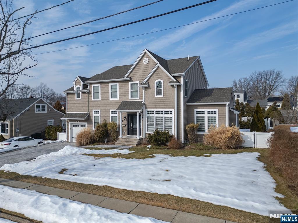 57 Bulger Avenue