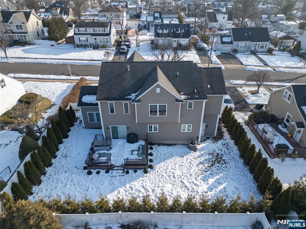 57 Bulger Avenue