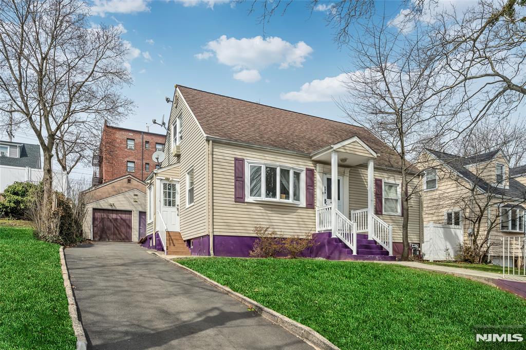 179 Prospect Street