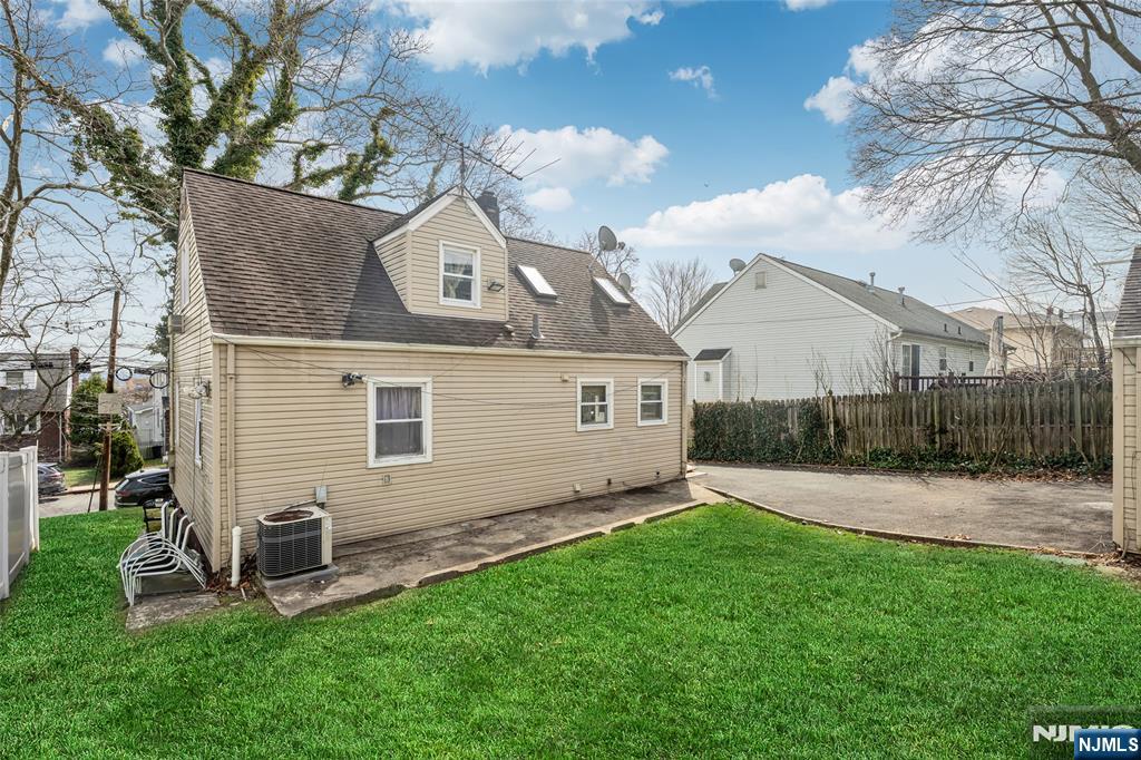 179 Prospect Street
