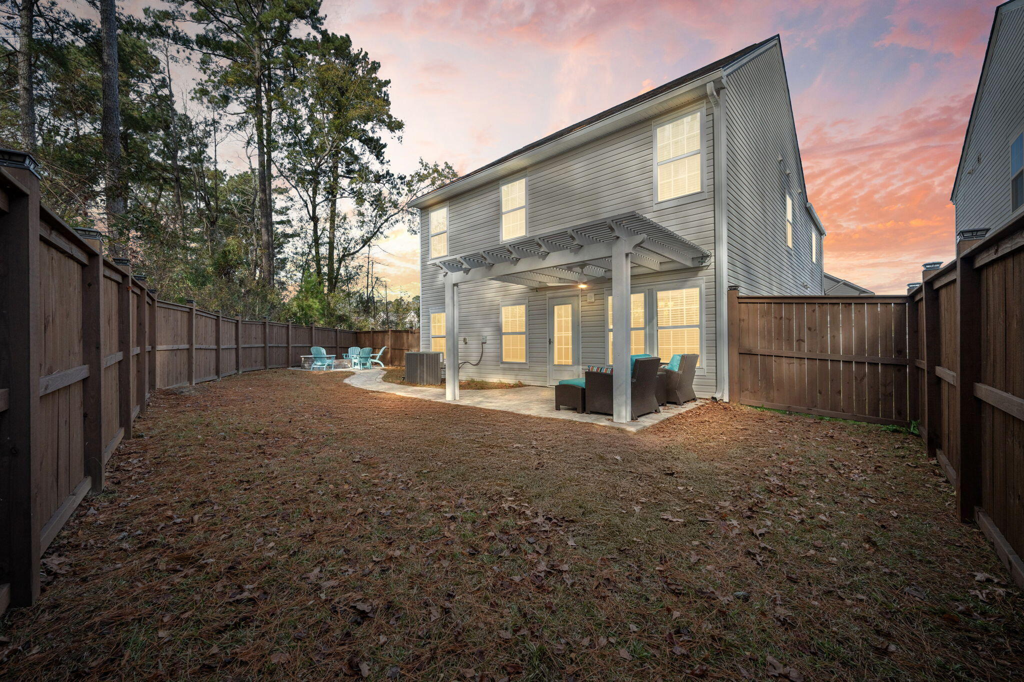 127 Lakestone Road