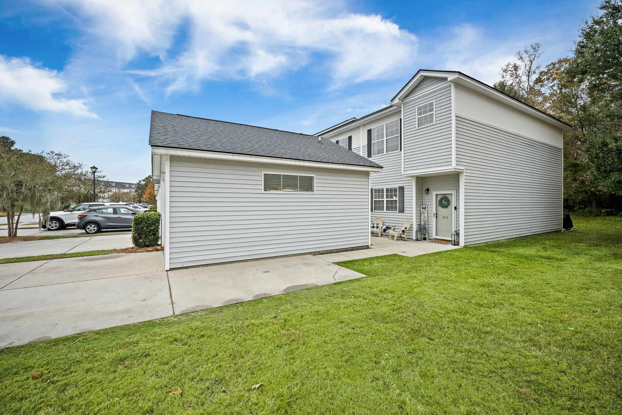 4579 Great Oak Drive