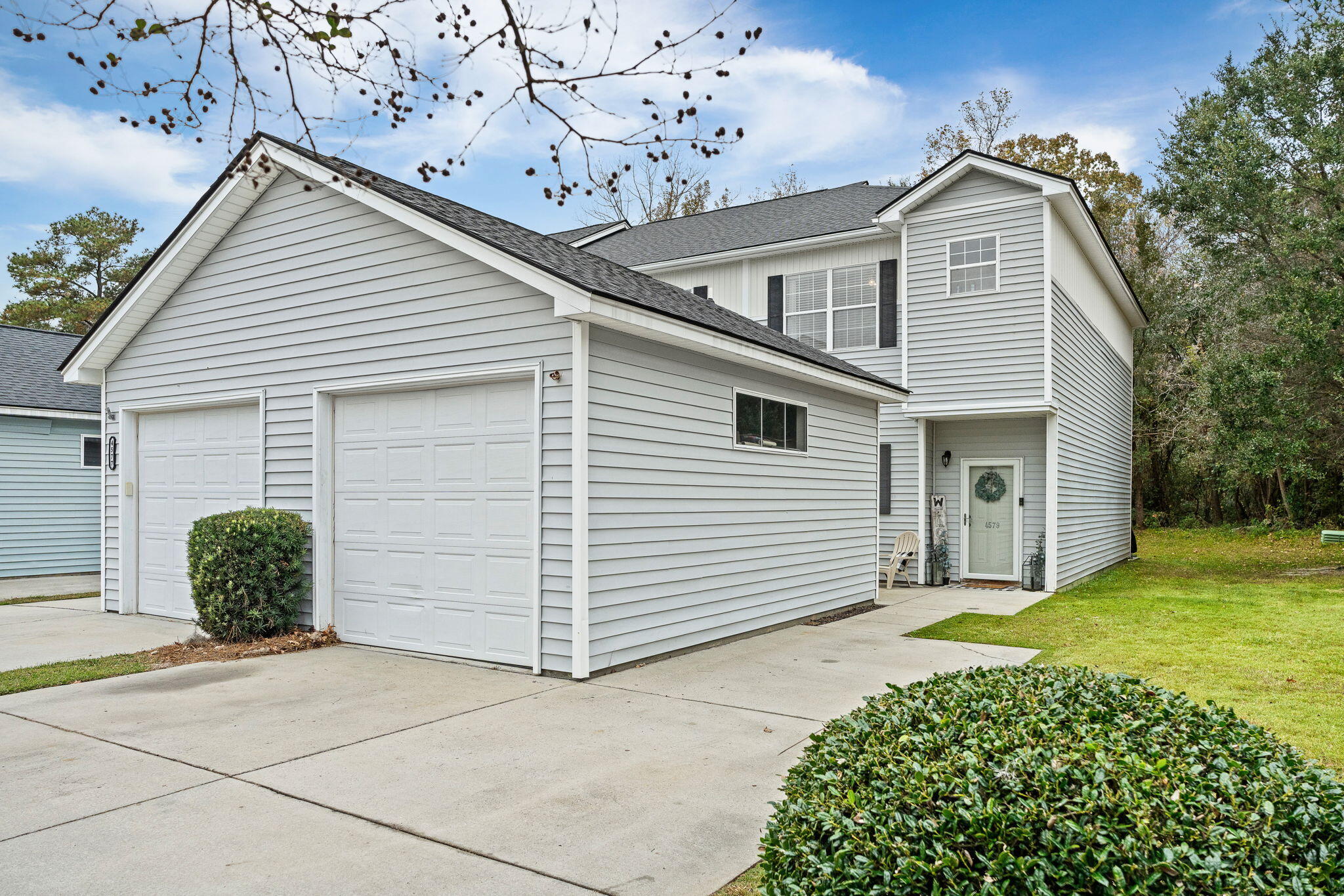 4579 Great Oak Drive