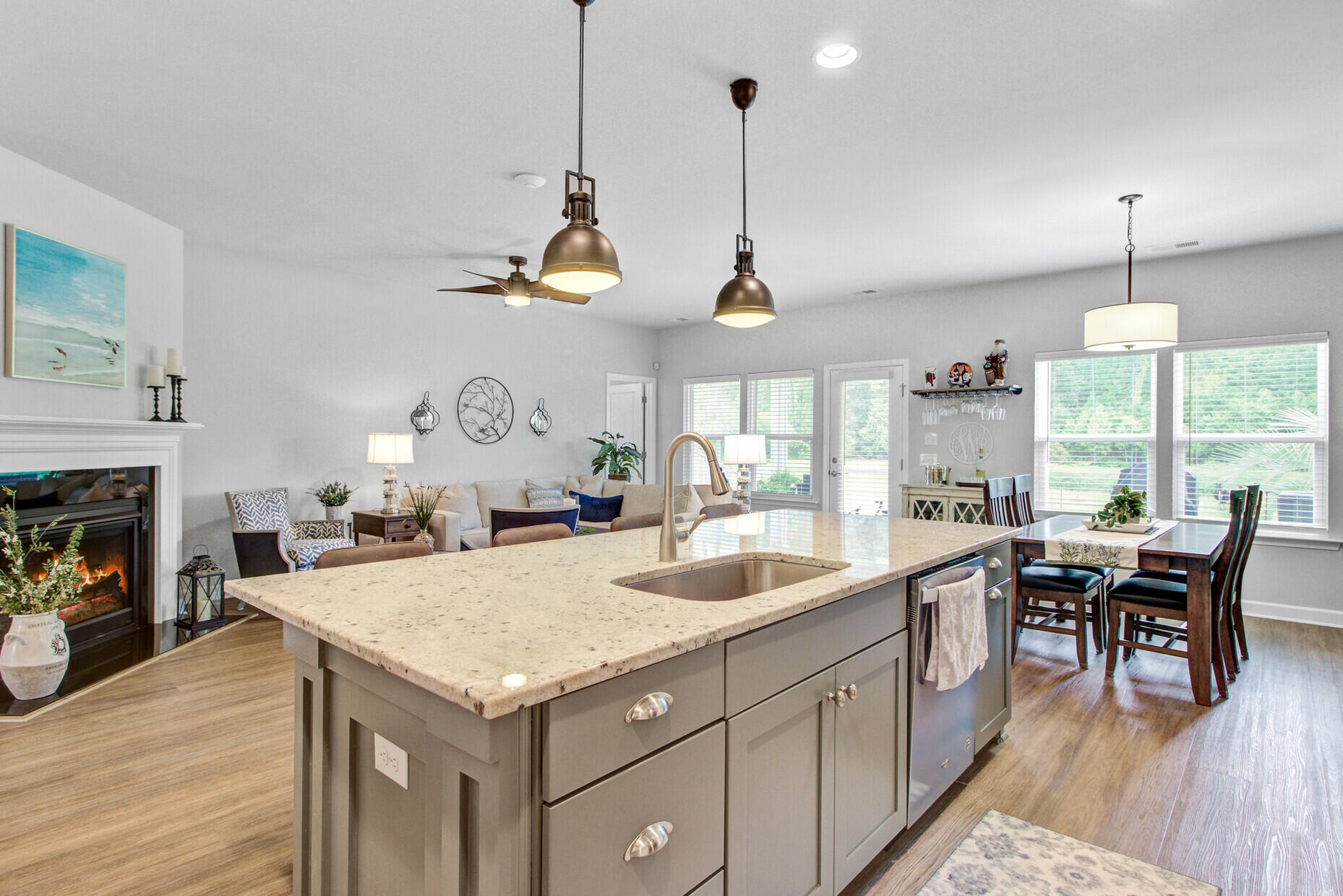 1539 Thin Pine Drive