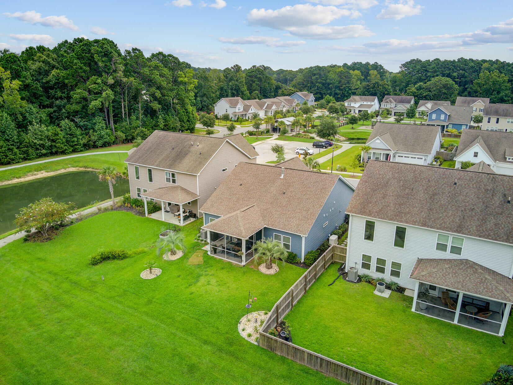 1539 Thin Pine Drive