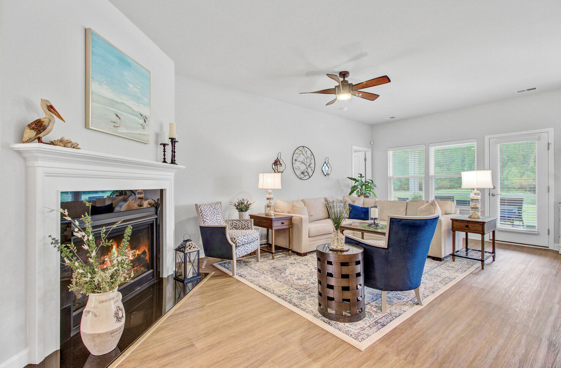 1539 Thin Pine Drive