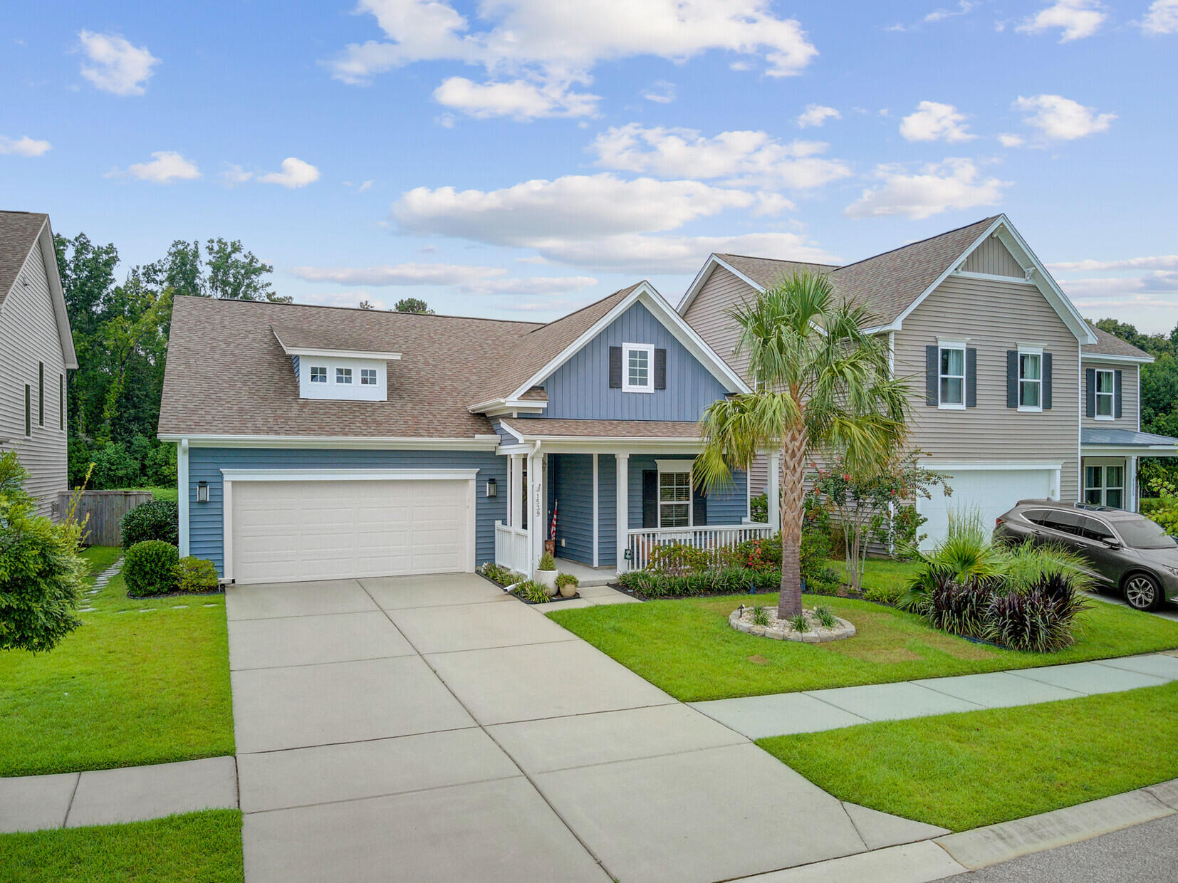 1539 Thin Pine Drive