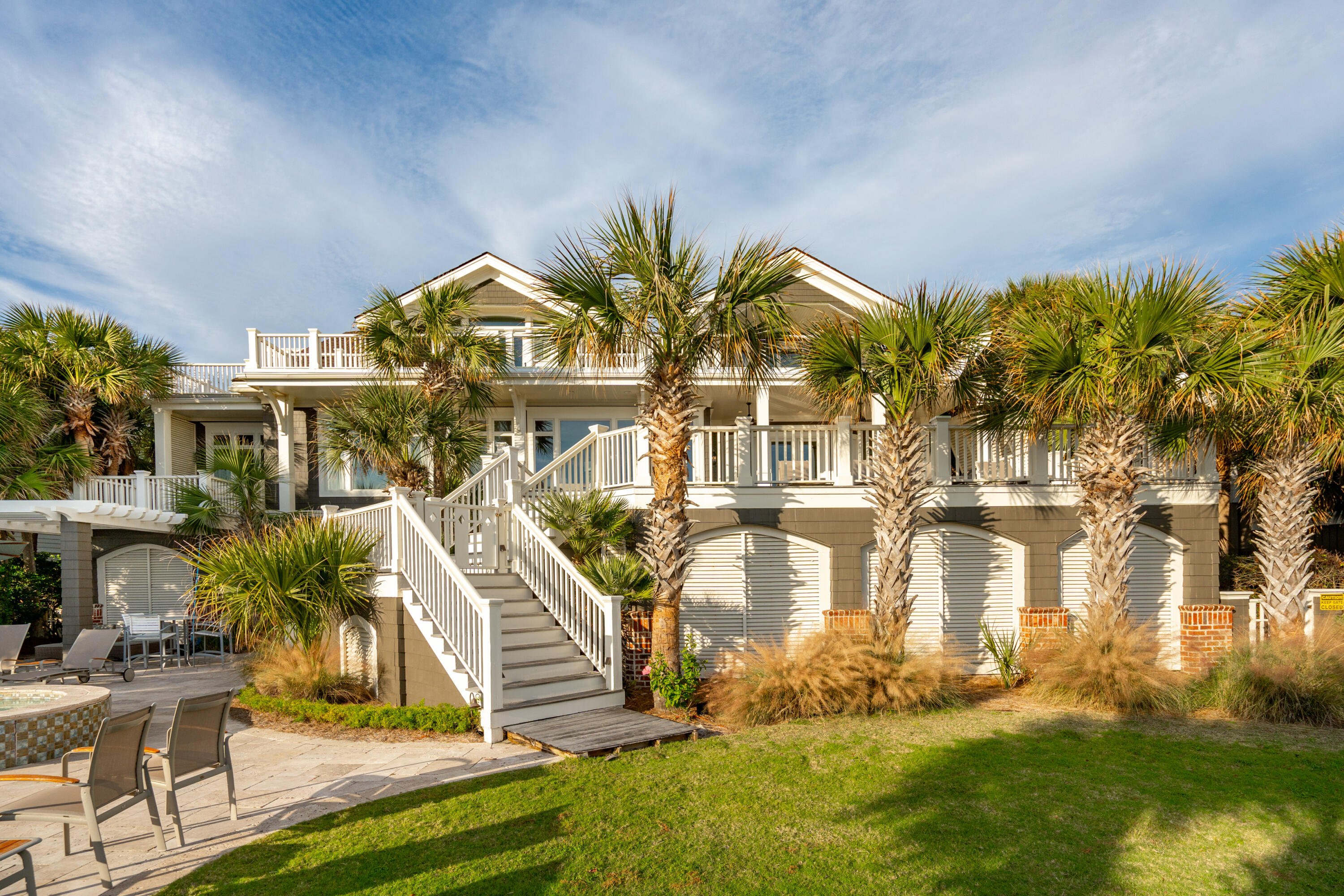 112 Ocean Boulevard