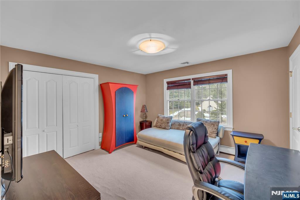 1 Sherwood Court