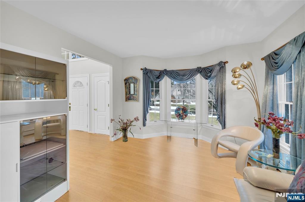 1 Sherwood Court