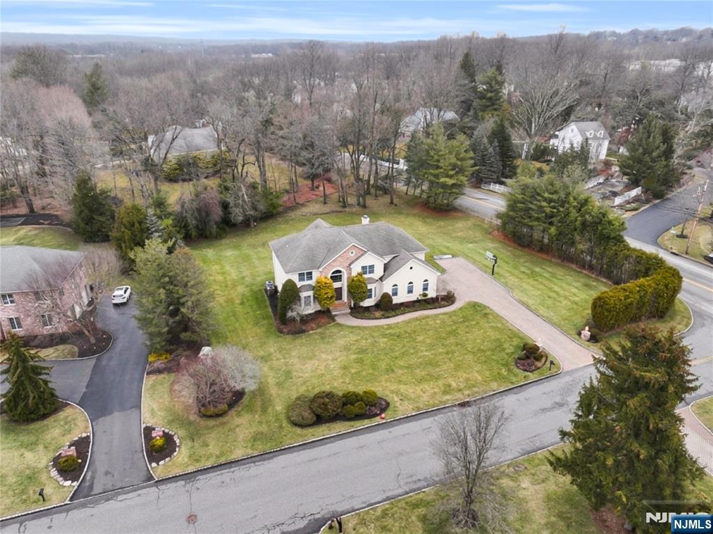 1 Sherwood Court