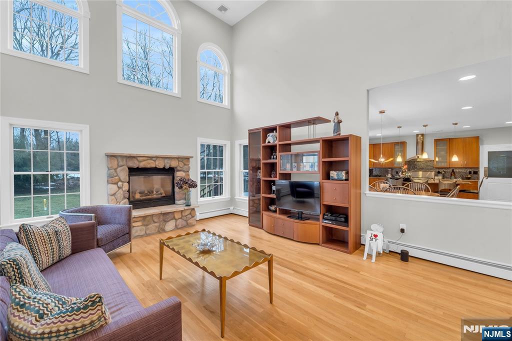 1 Sherwood Court