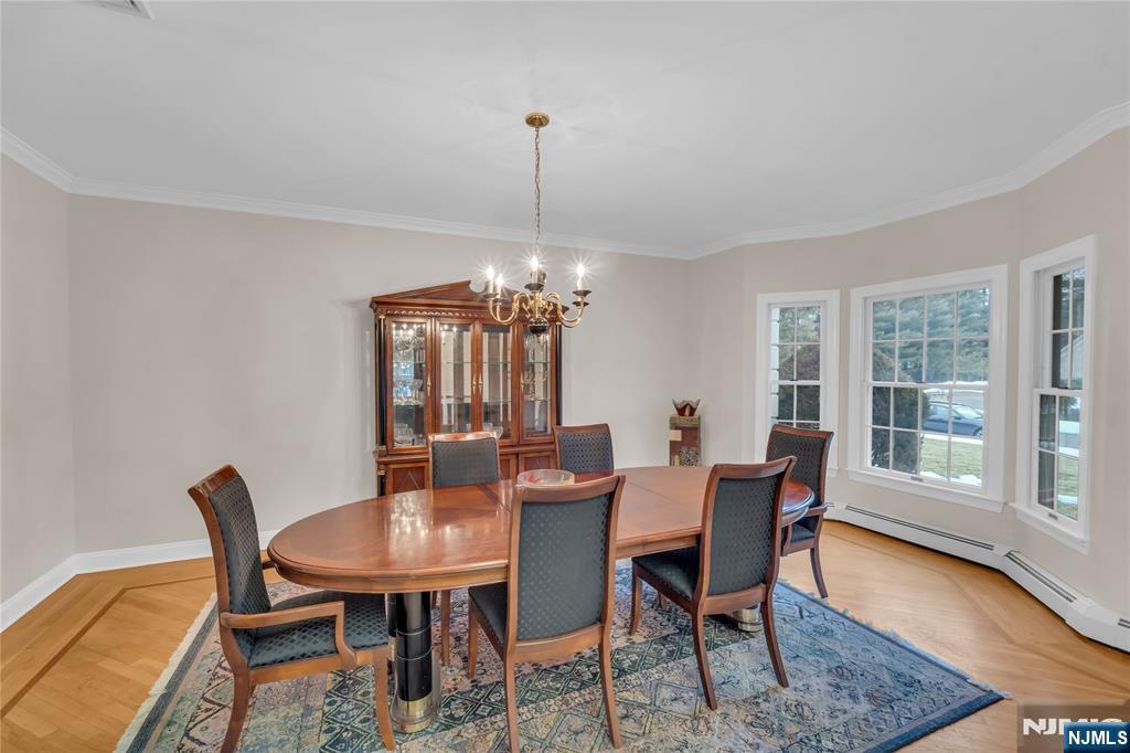 1 Sherwood Court