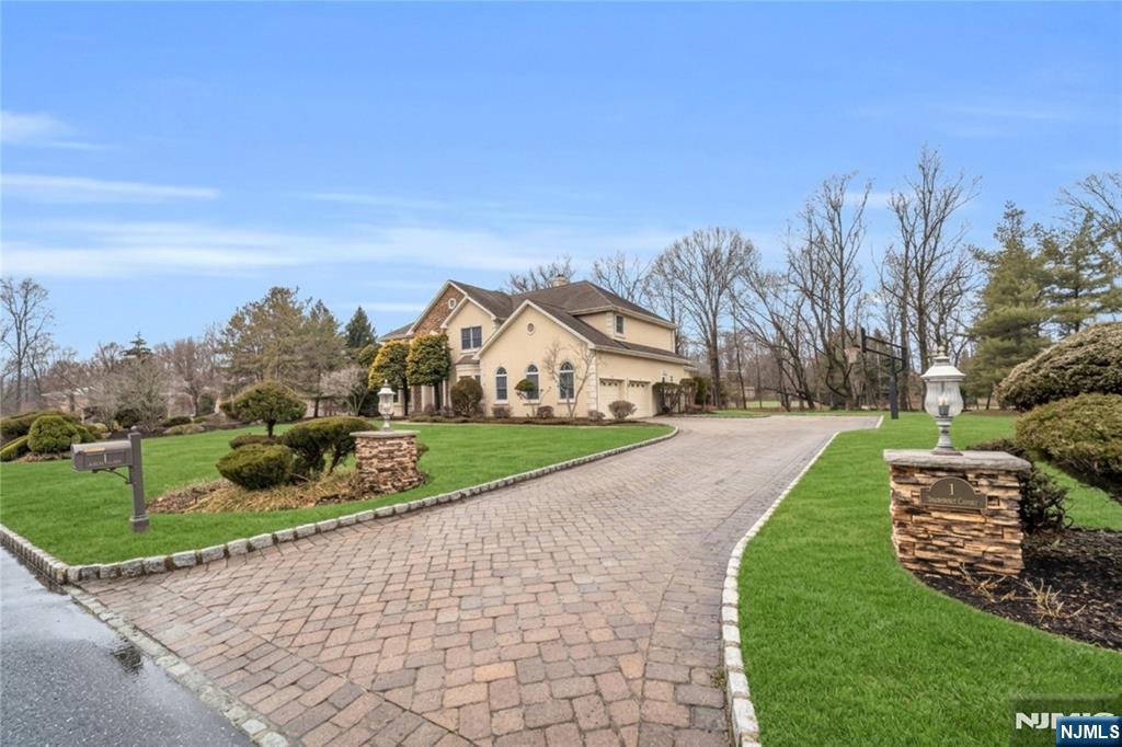 1 Sherwood Court