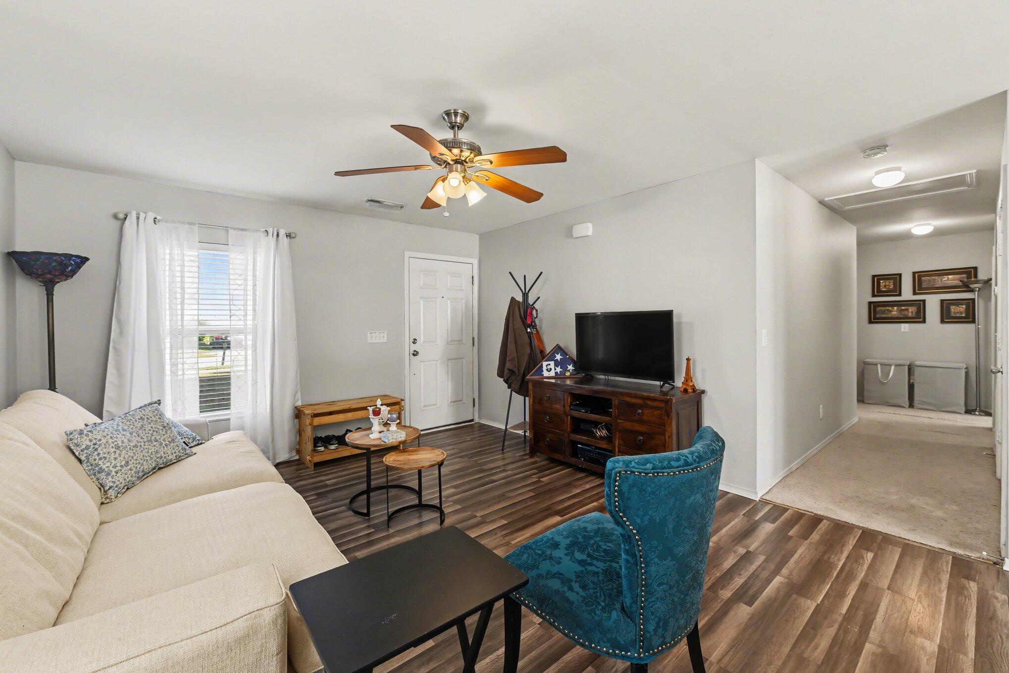607 Grassy Hill Road