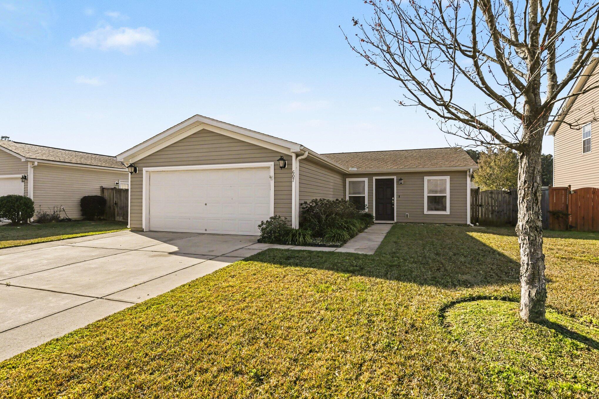 607 Grassy Hill Road