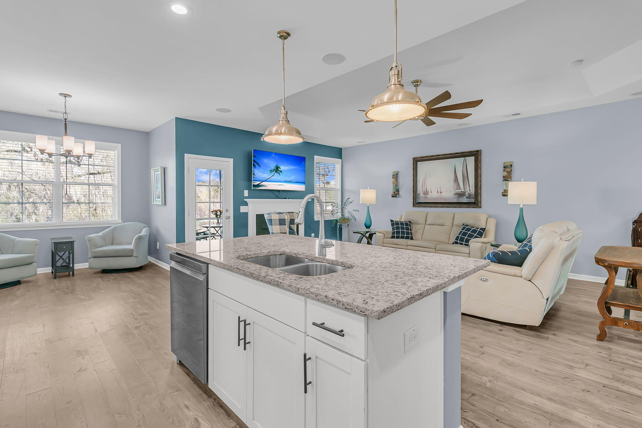 569 Pendleton Drive