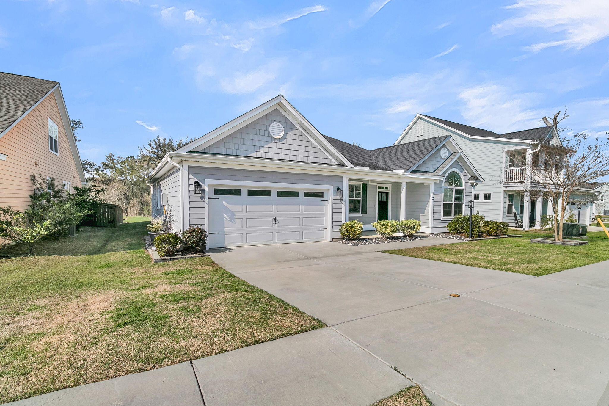 569 Pendleton Drive