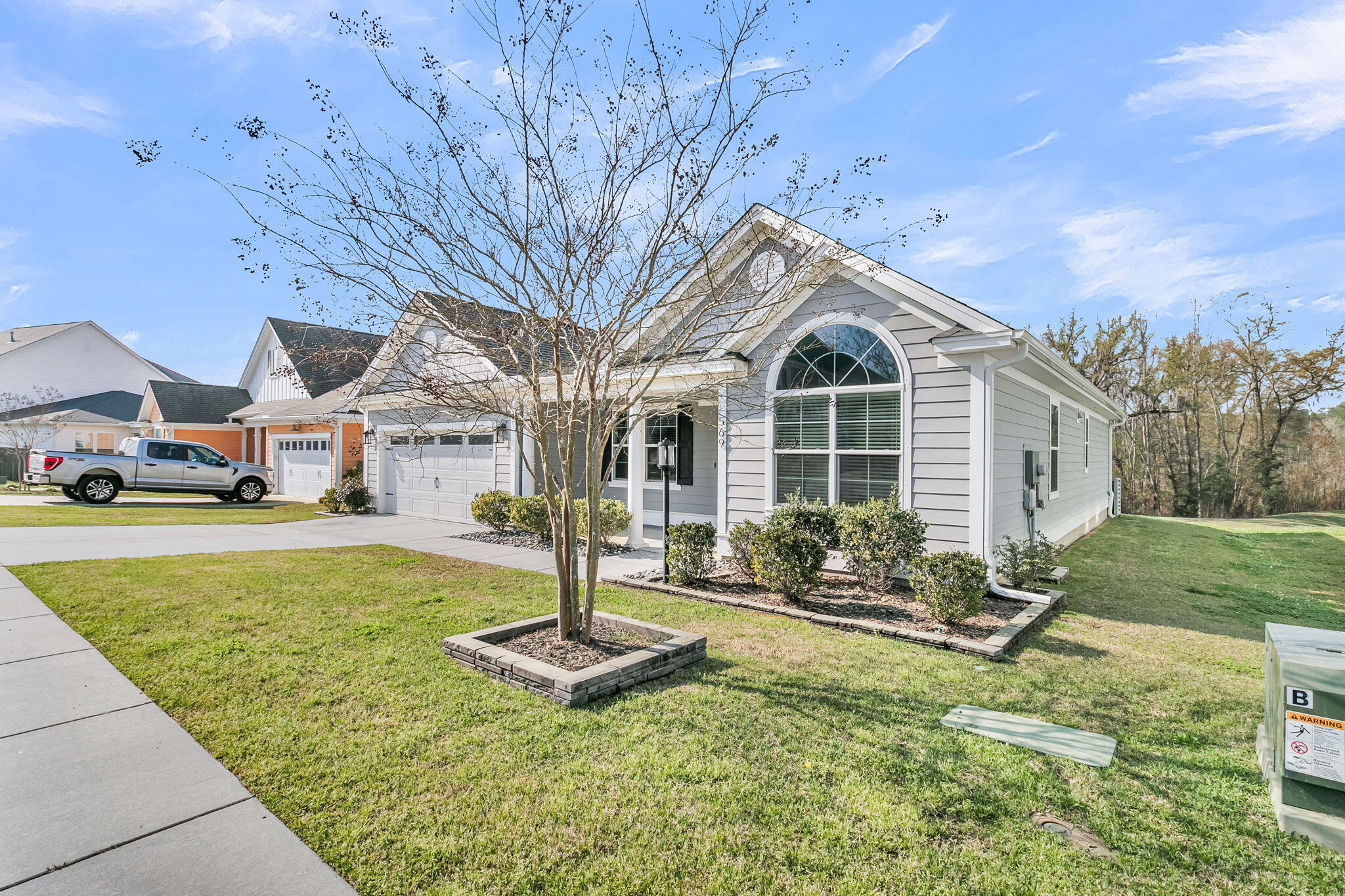 569 Pendleton Drive