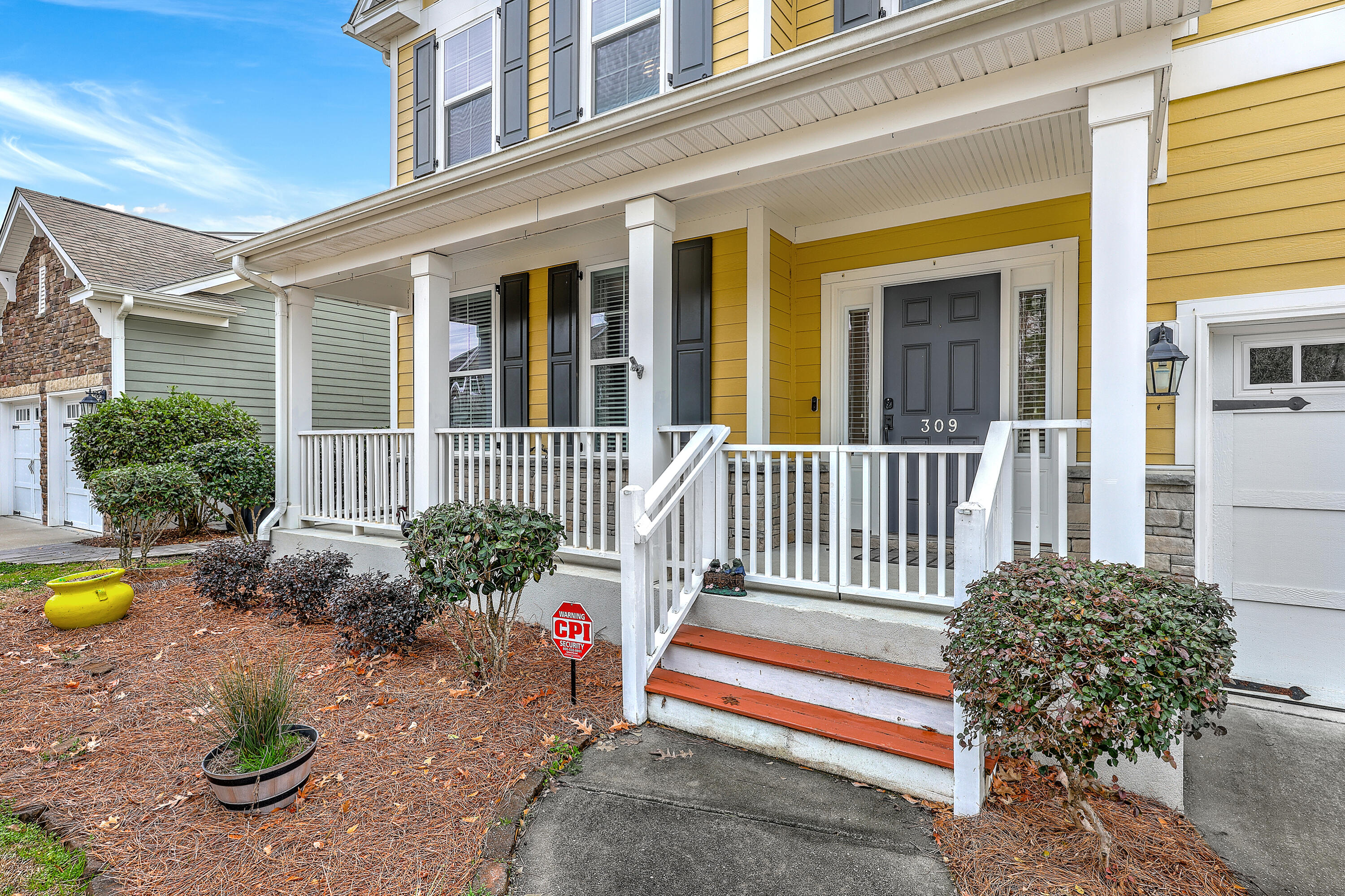 309 Ribbon Road