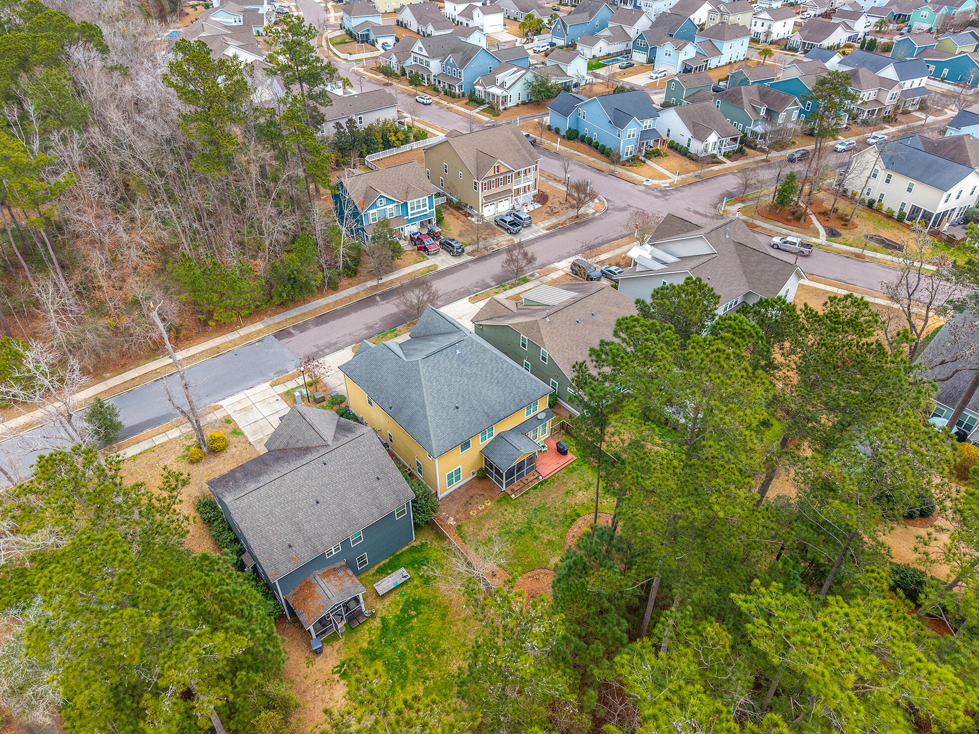 309 Ribbon Road