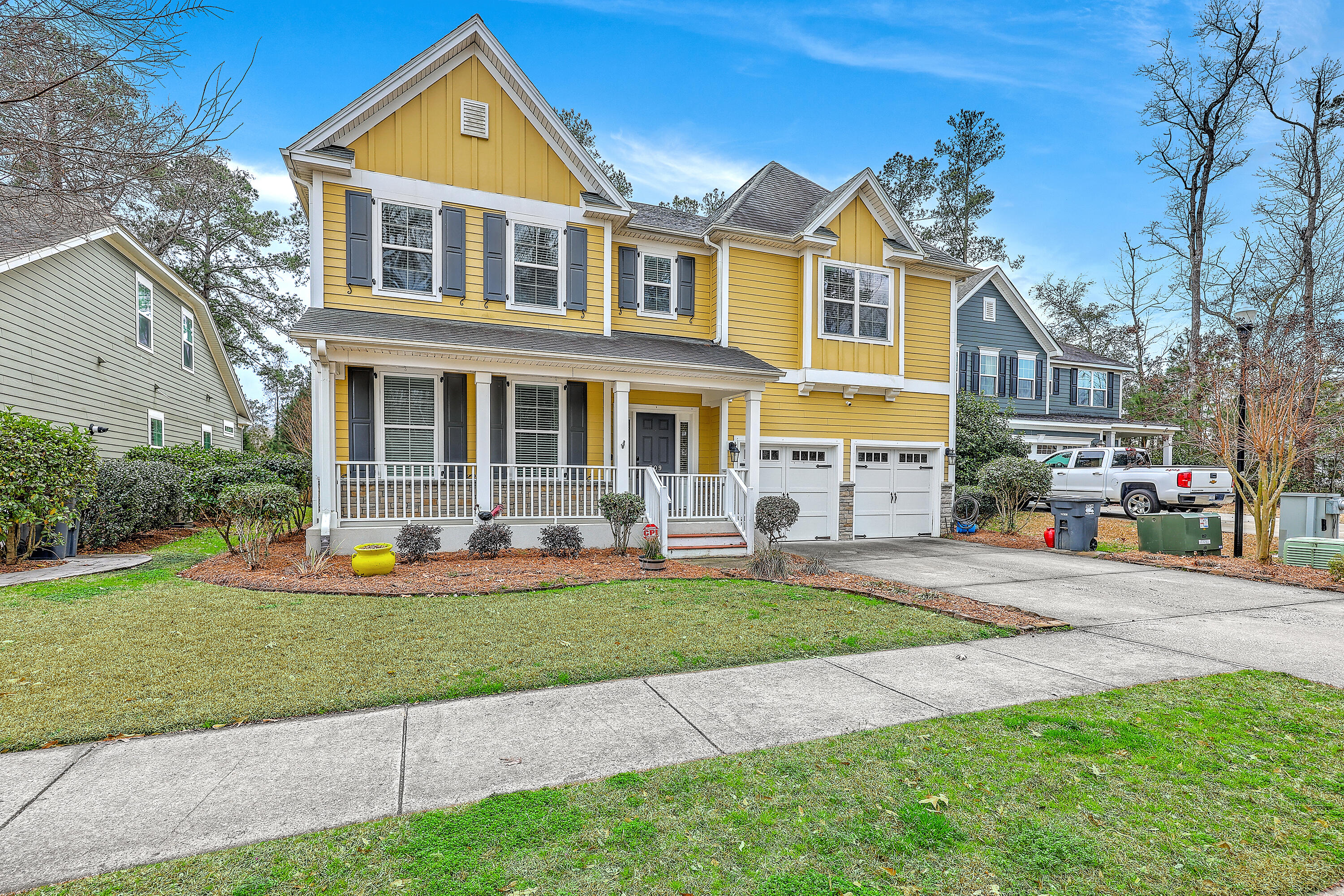 309 Ribbon Road