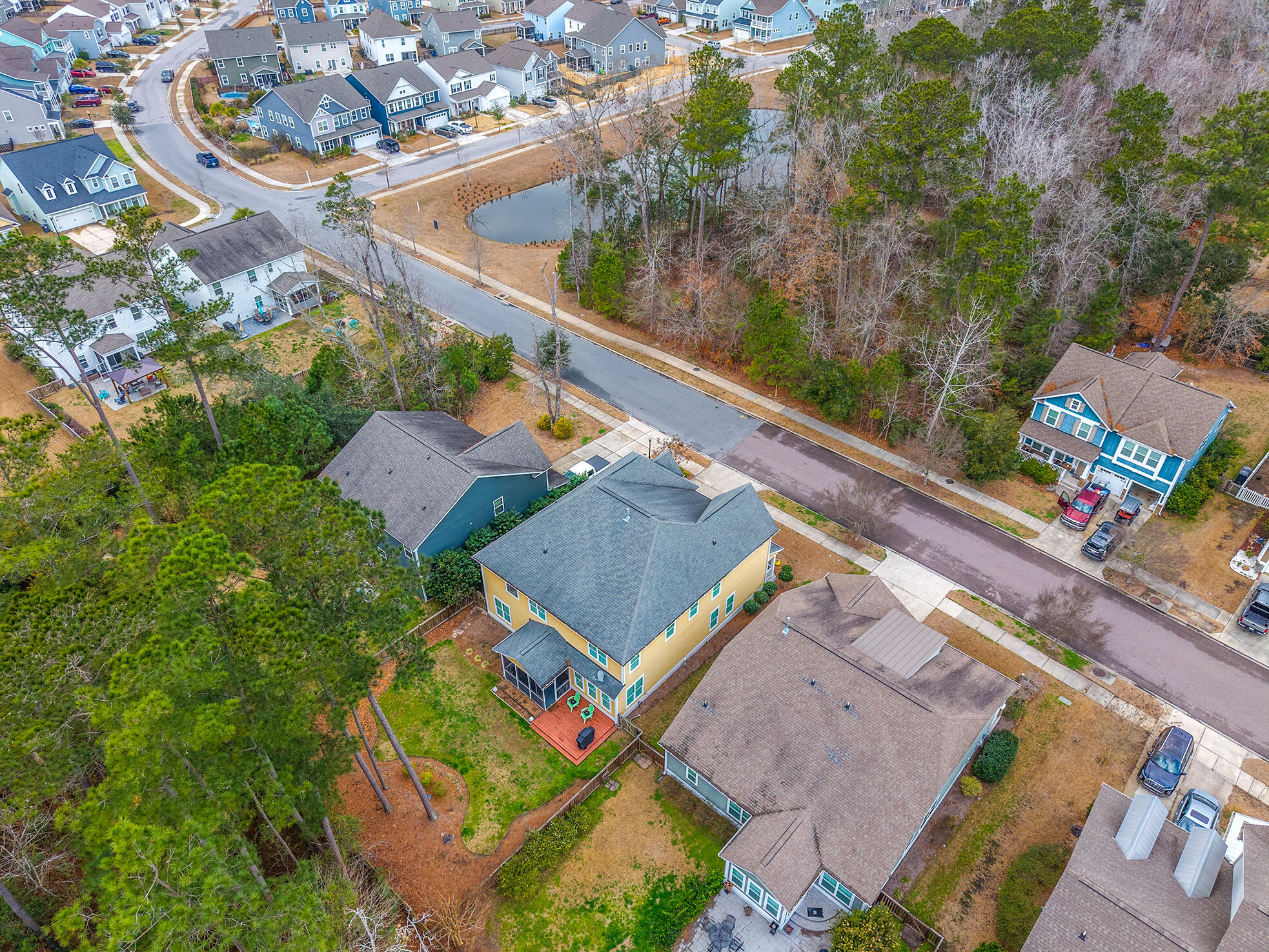 309 Ribbon Road
