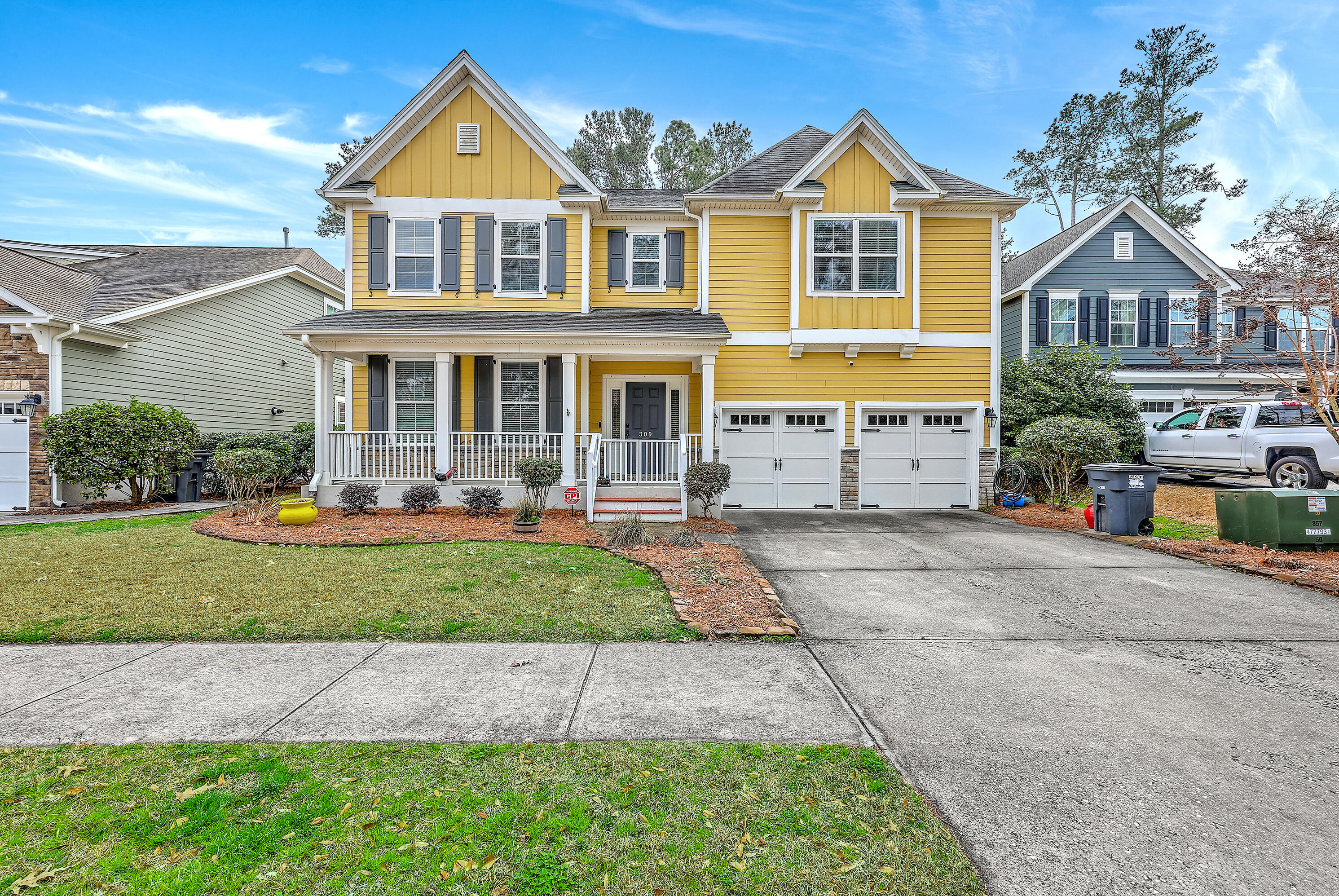 309 Ribbon Road