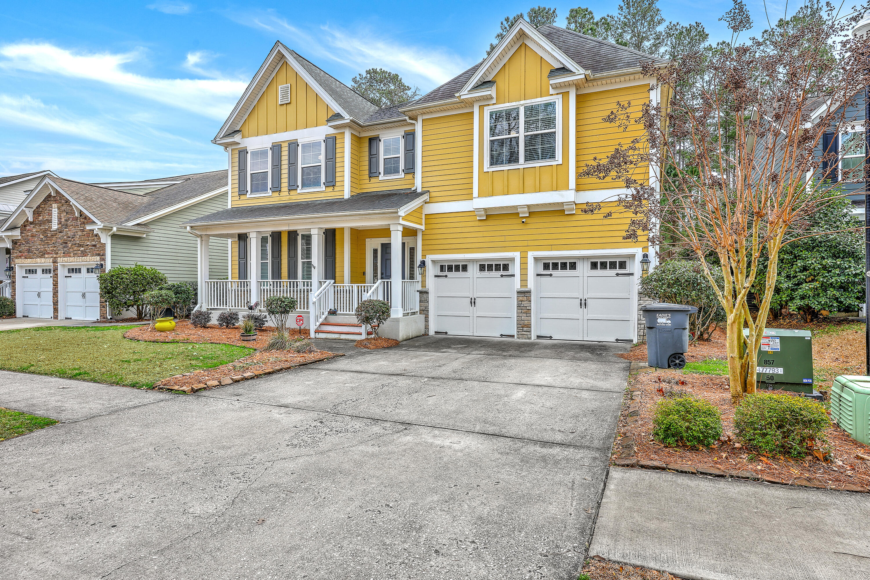 309 Ribbon Road