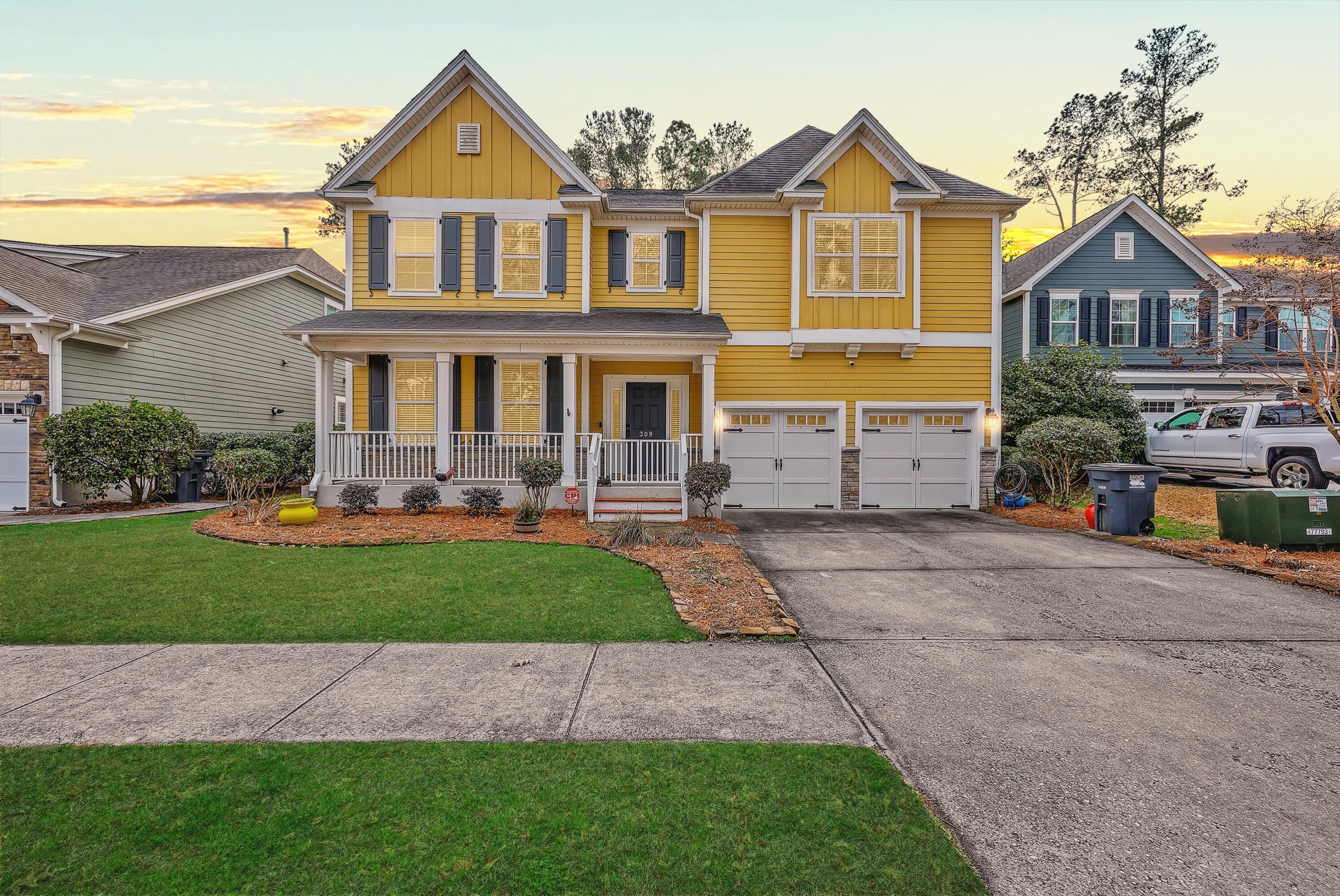 309 Ribbon Road