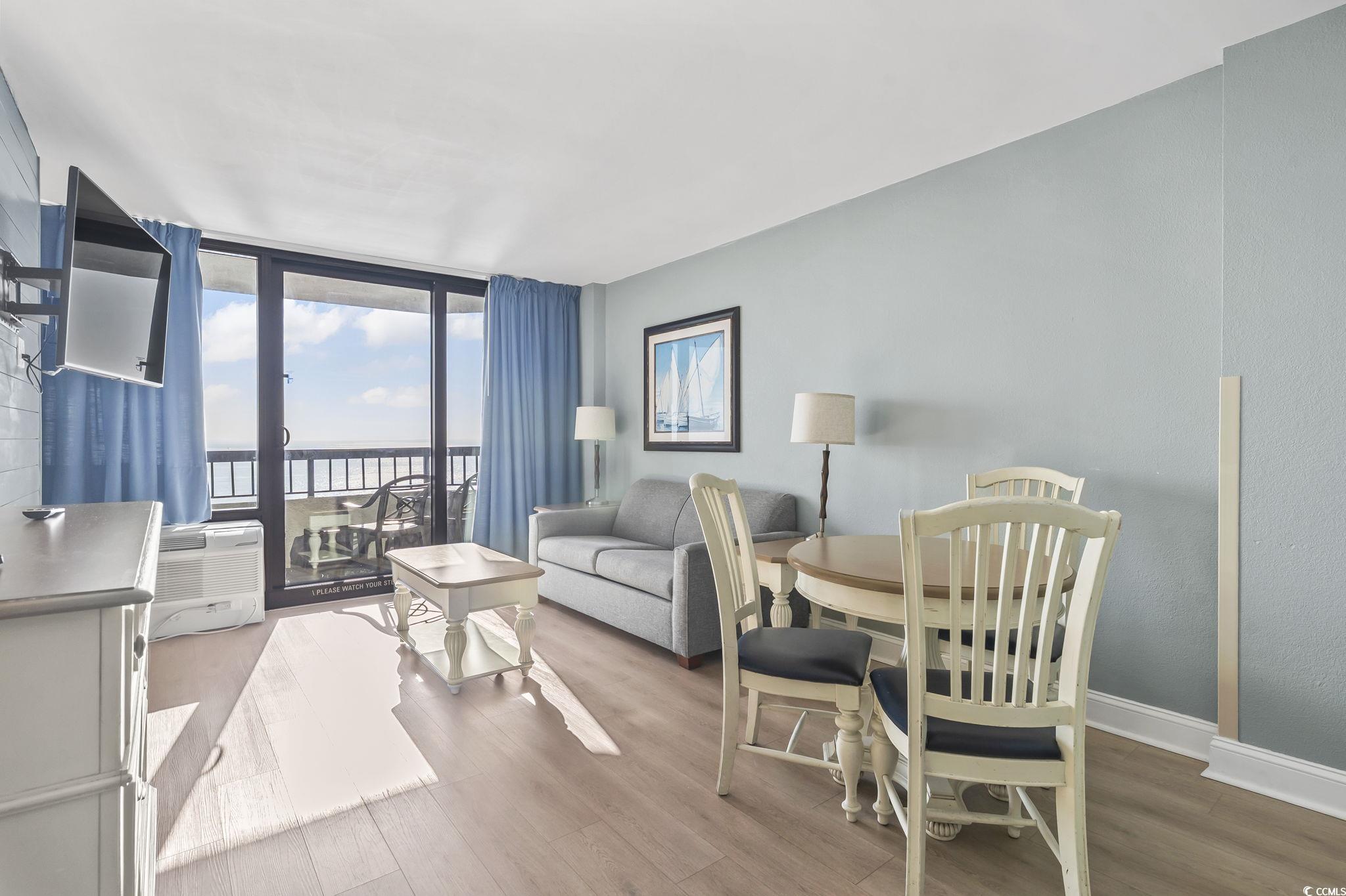 2401 S Ocean Blvd. Unit: 1456