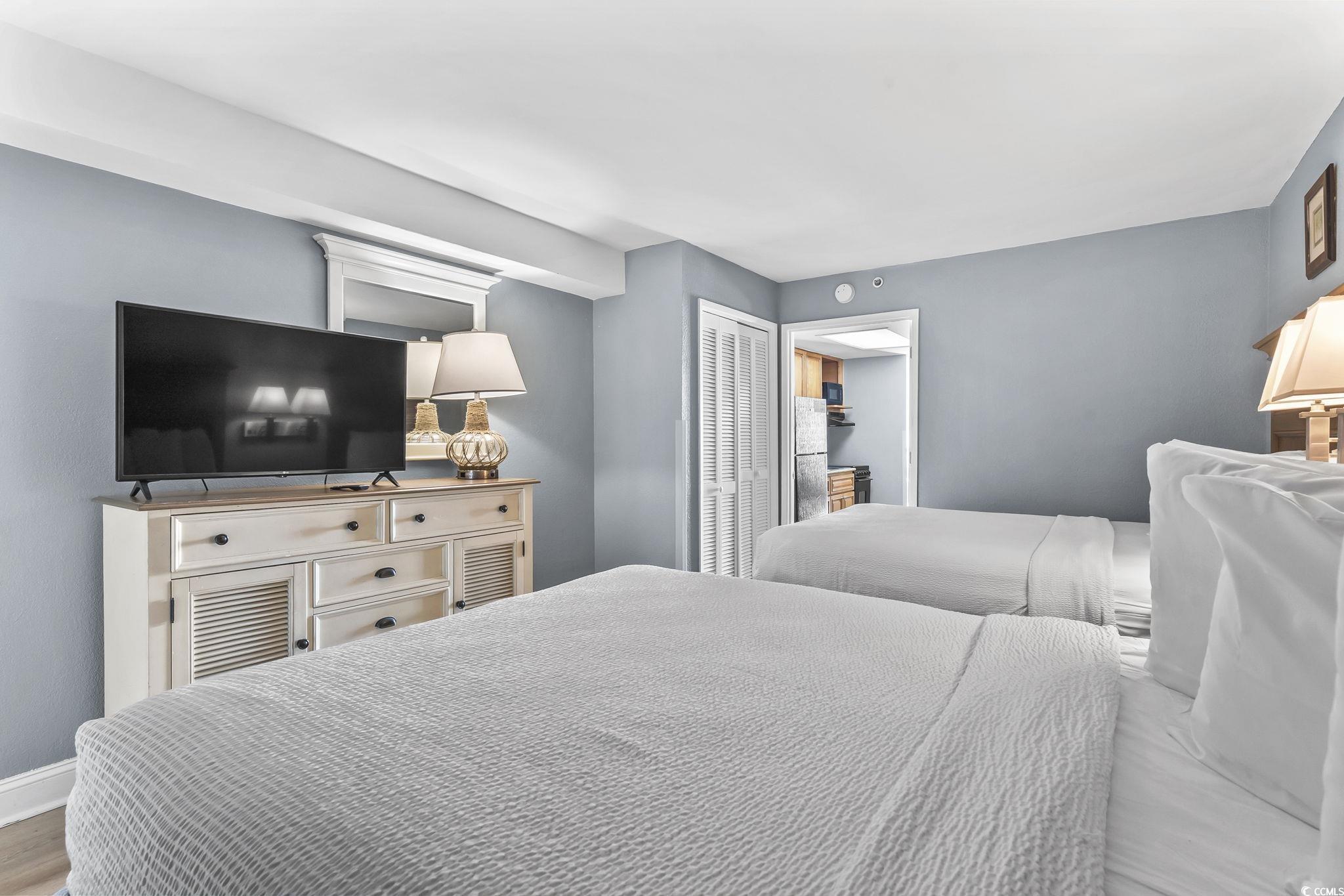 2401 S Ocean Blvd. Unit: 1456