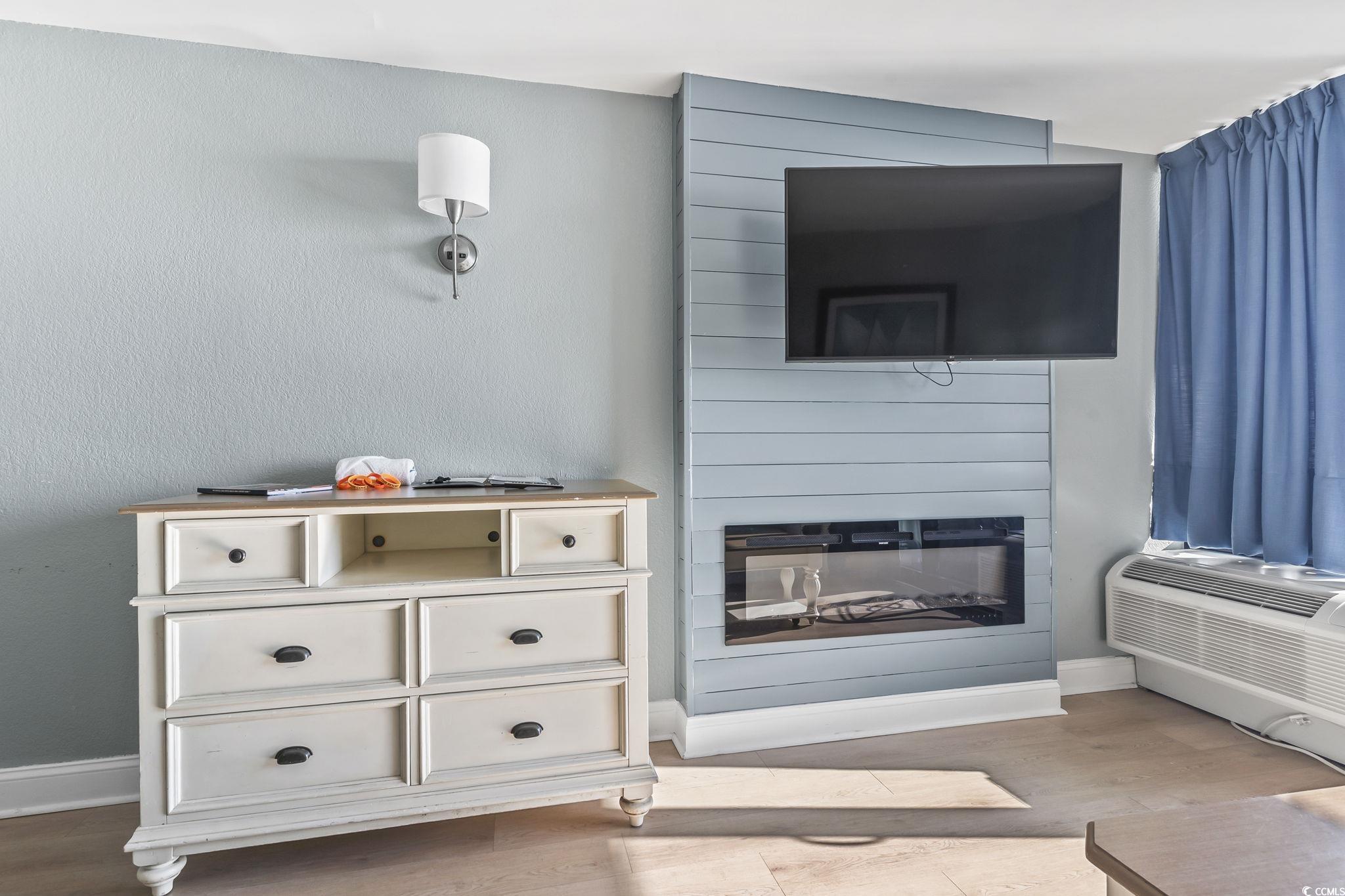 2401 S Ocean Blvd. Unit: 1456