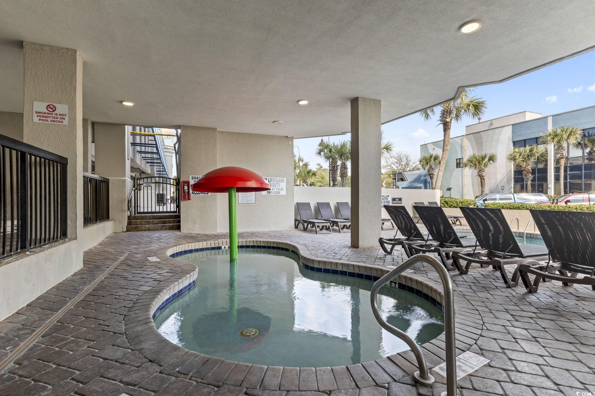 2401 S Ocean Blvd. Unit: 1456