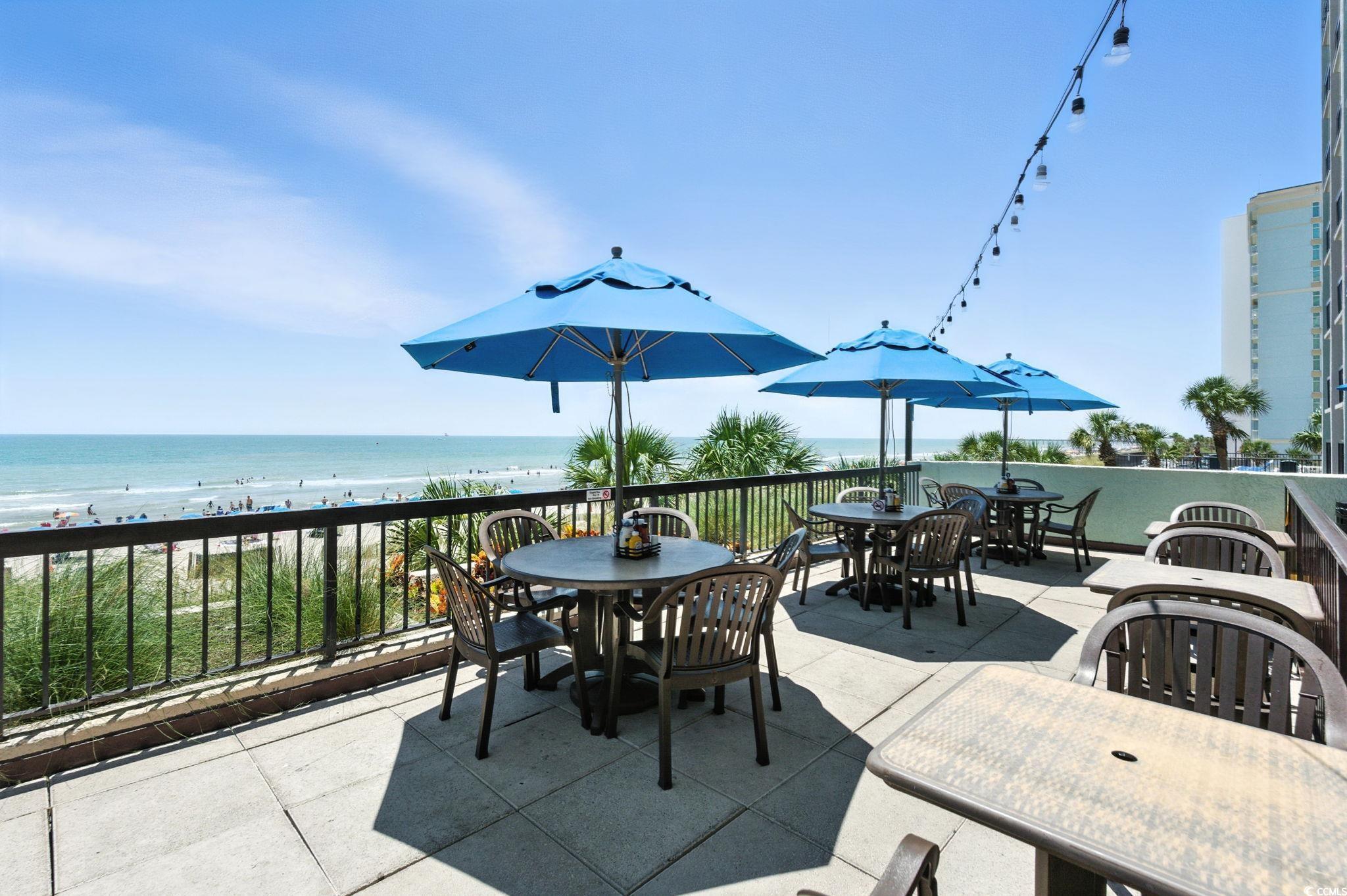 2401 S Ocean Blvd. Unit: 1456