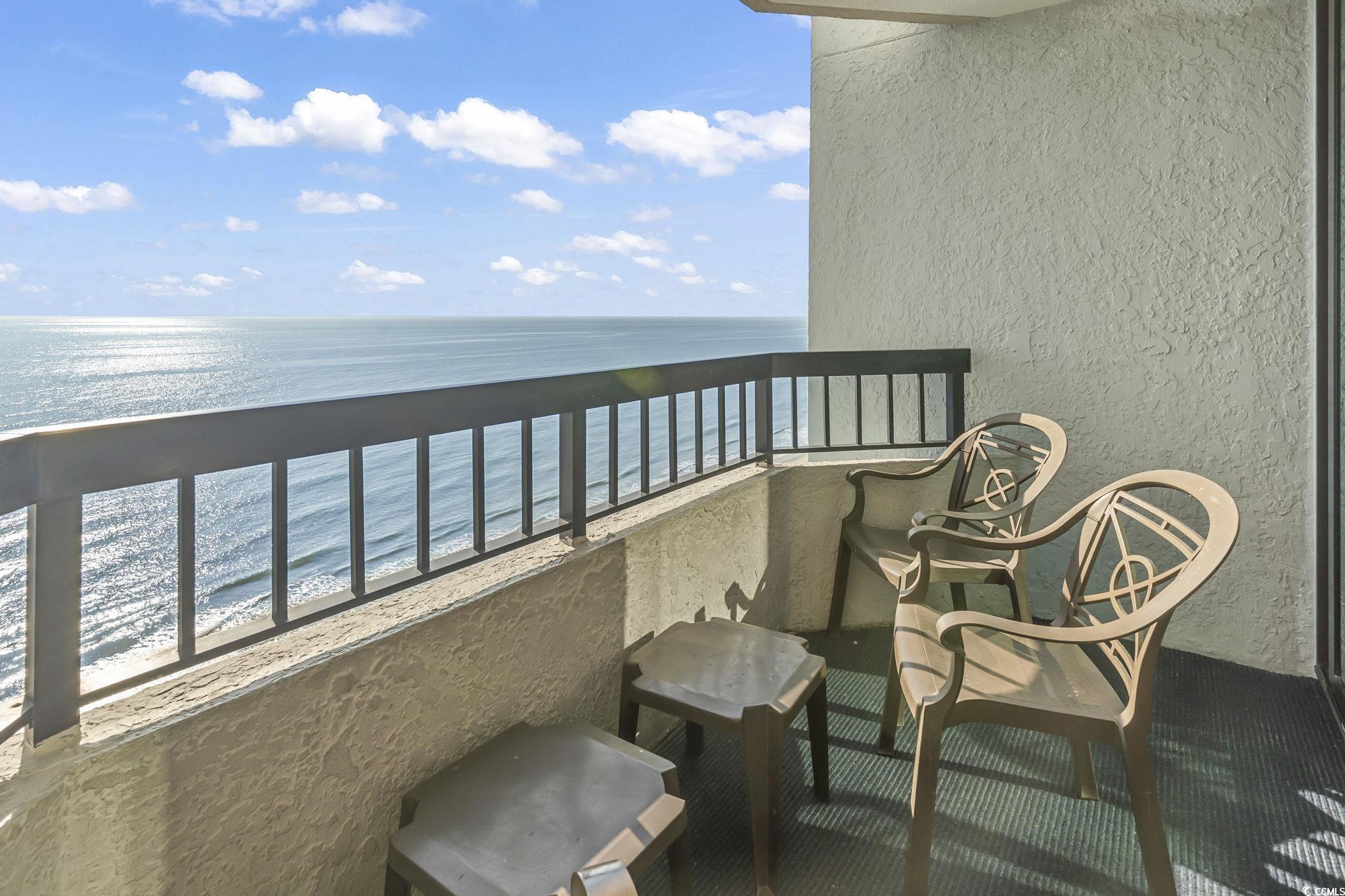 2401 S Ocean Blvd. Unit: 1456