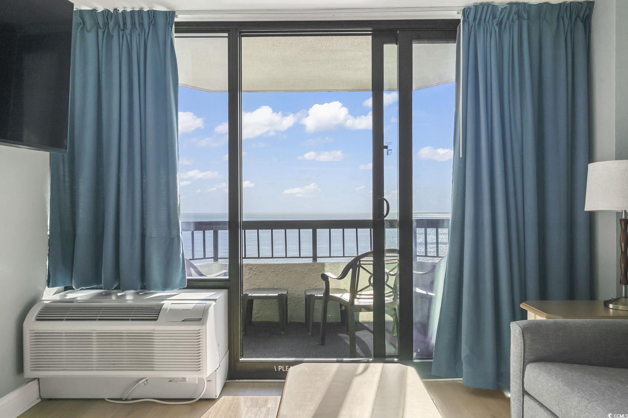 2401 S Ocean Blvd. Unit: 1456