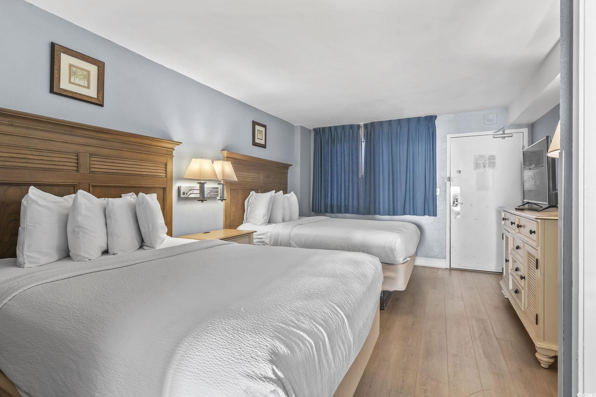 2401 S Ocean Blvd. Unit: 1456