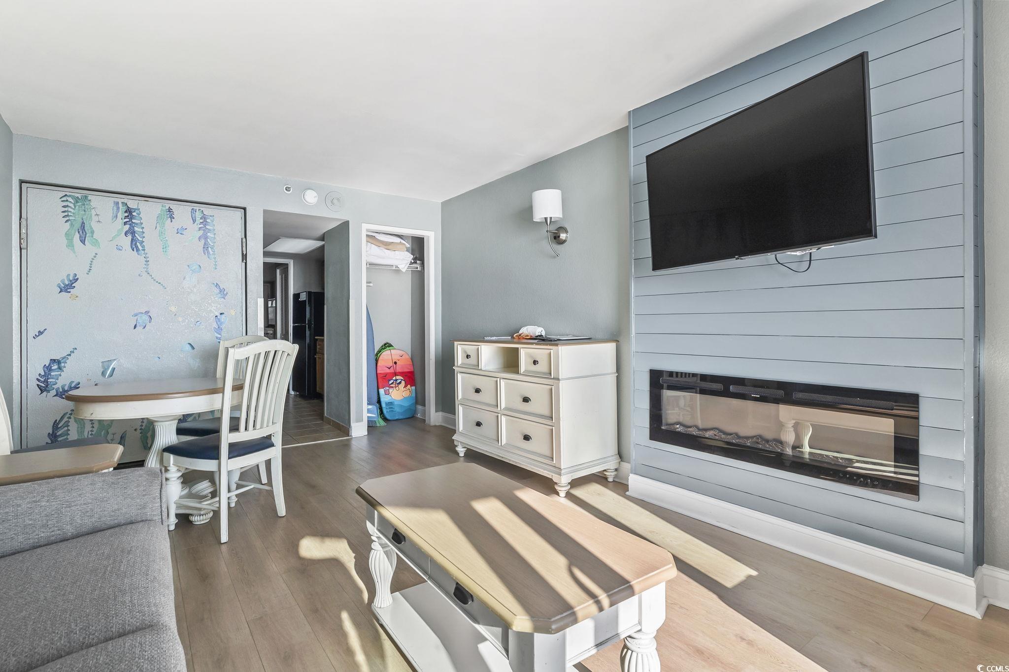 2401 S Ocean Blvd. Unit: 1456