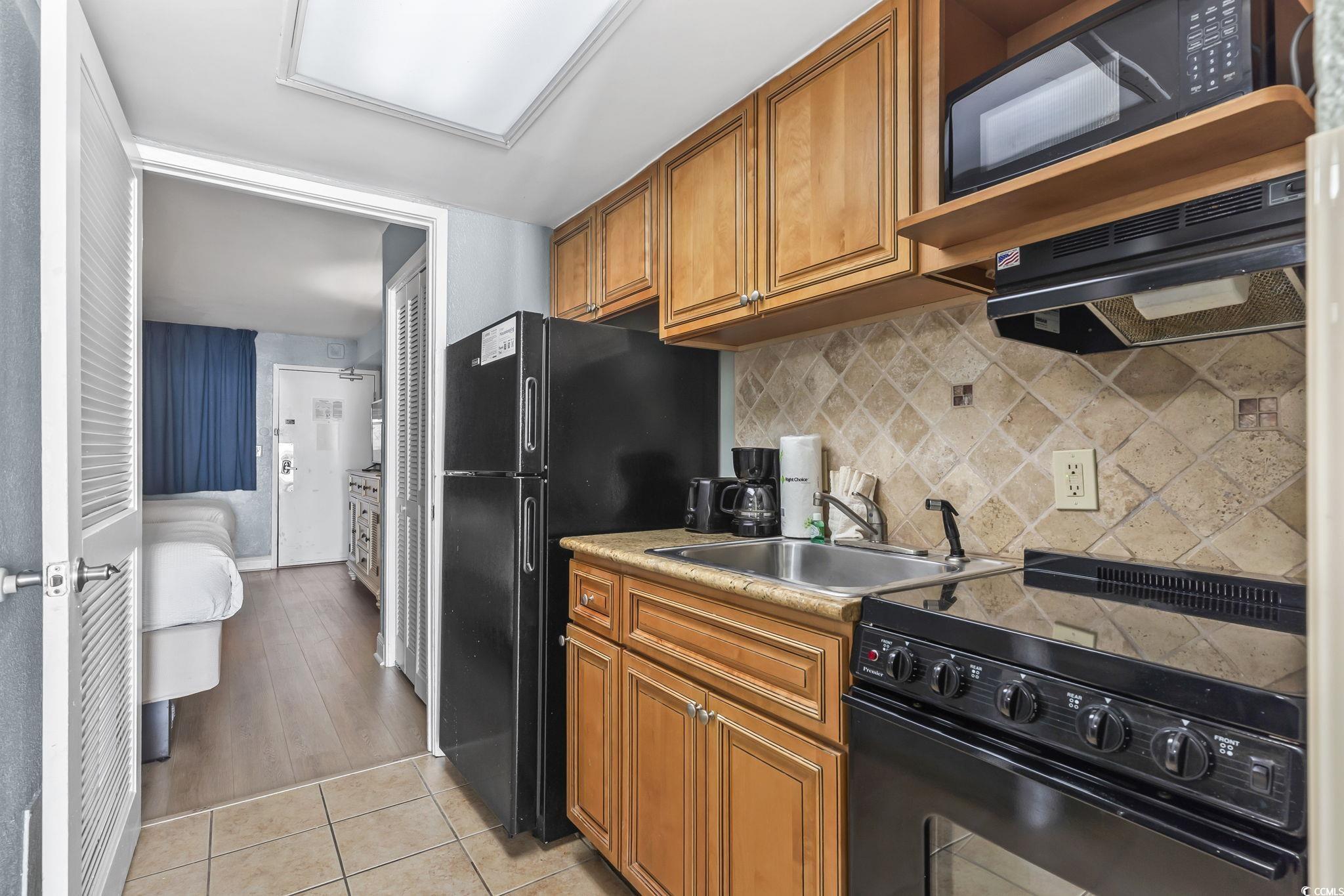 2401 S Ocean Blvd. Unit: 1456