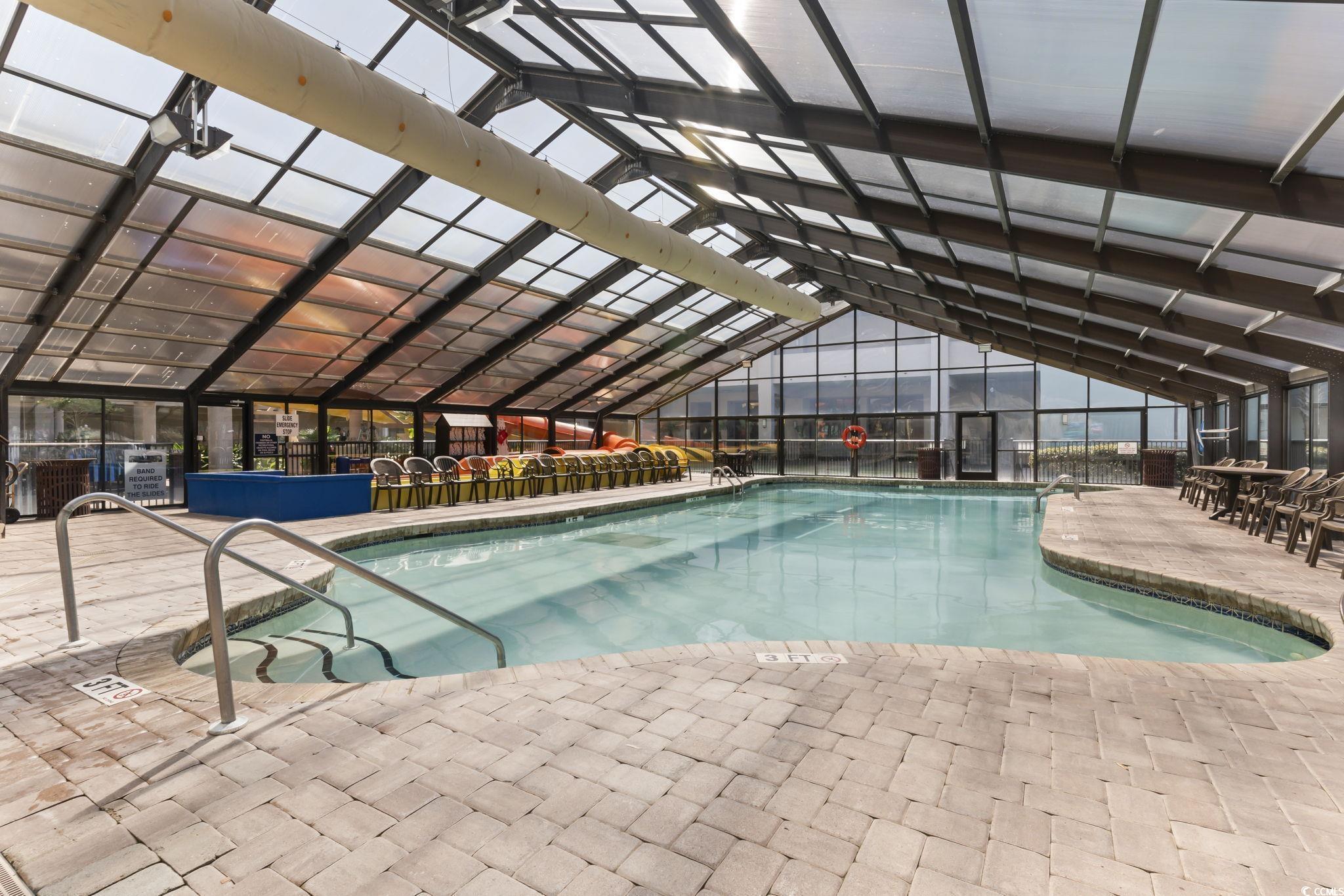 2401 S Ocean Blvd. Unit: 1456