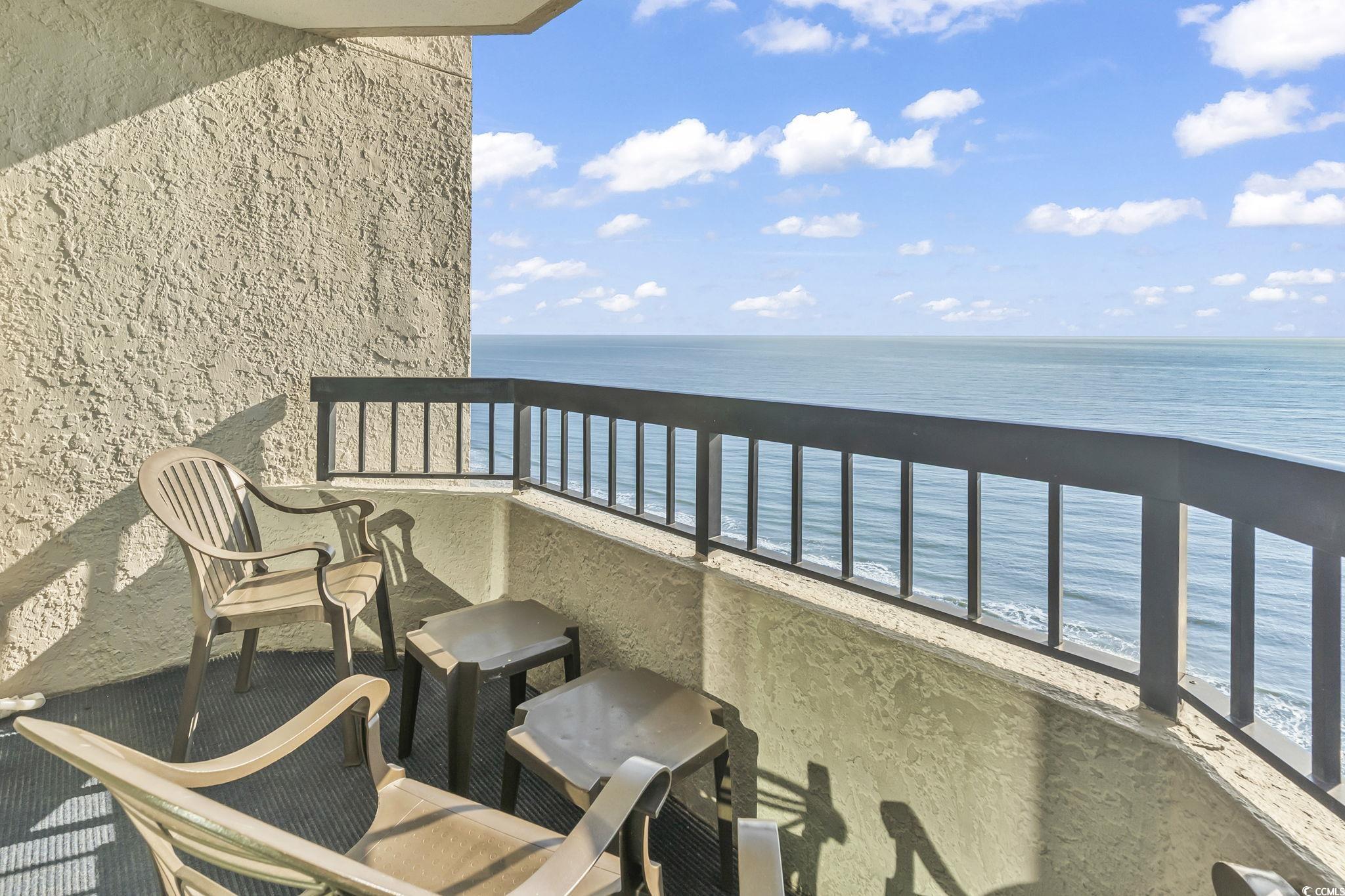 2401 S Ocean Blvd. Unit: 1456