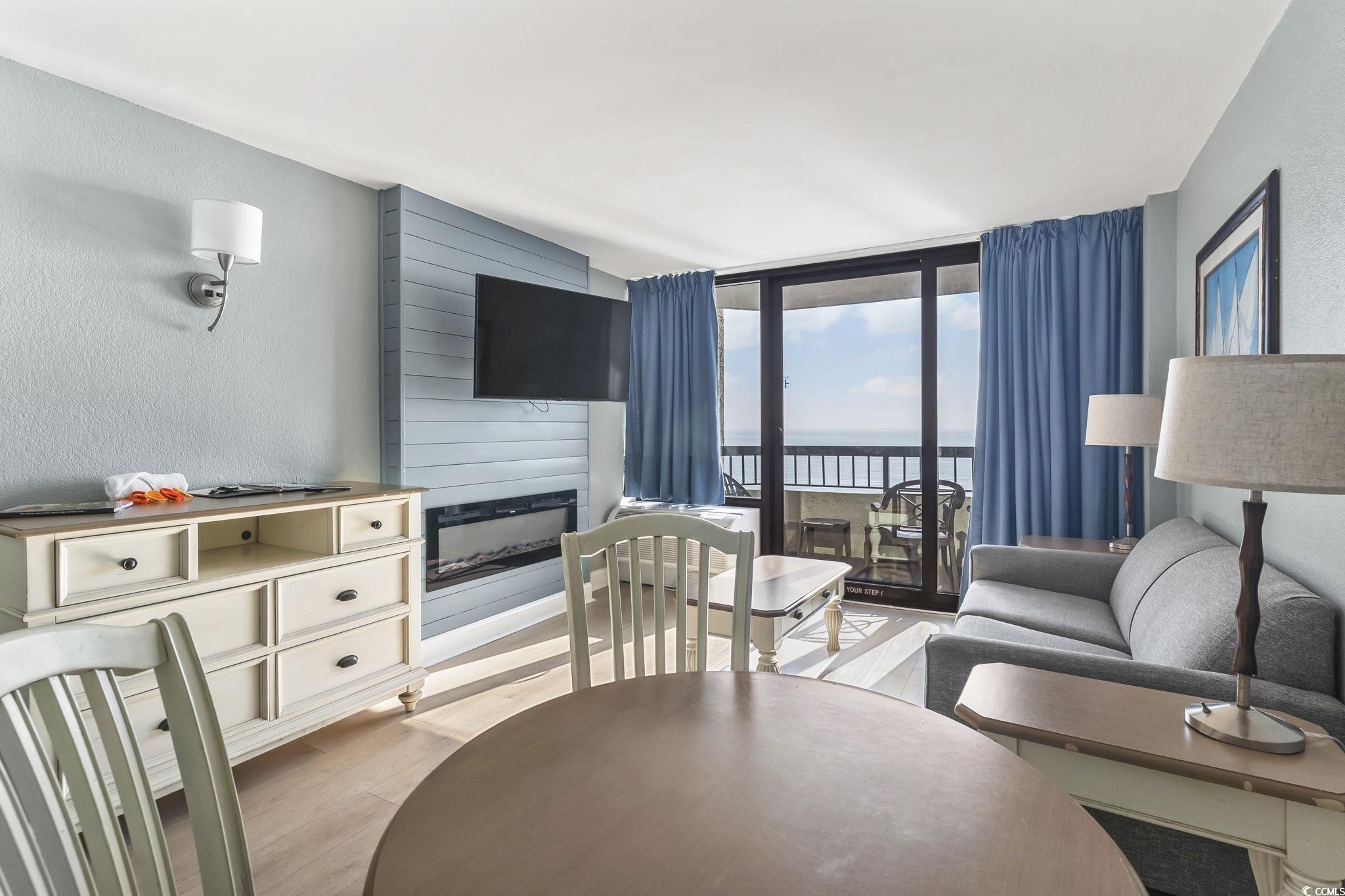 2401 S Ocean Blvd. Unit: 1456