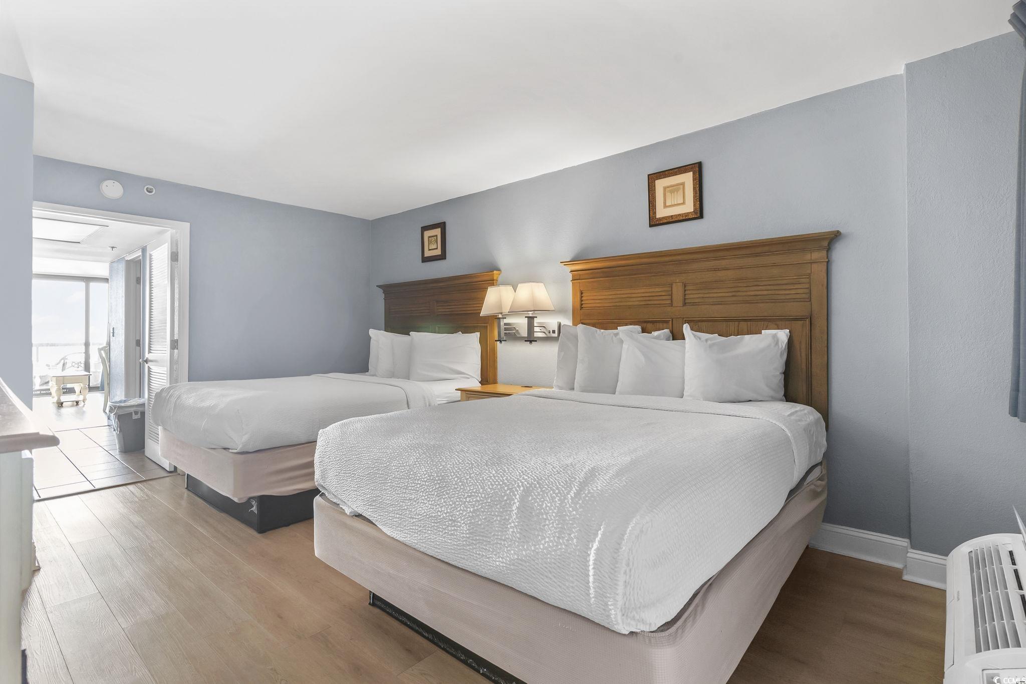 2401 S Ocean Blvd. Unit: 1456