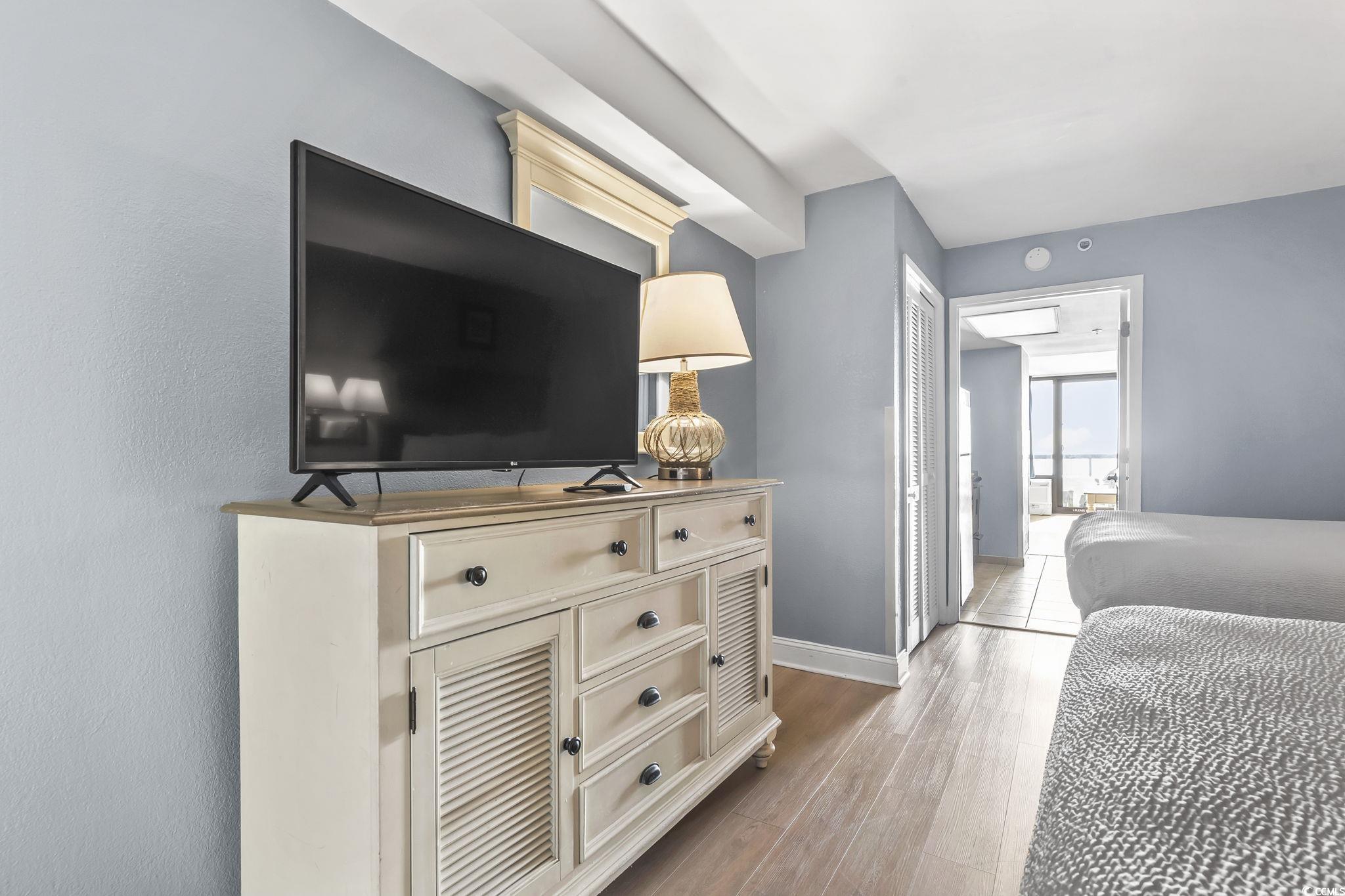 2401 S Ocean Blvd. Unit: 1456