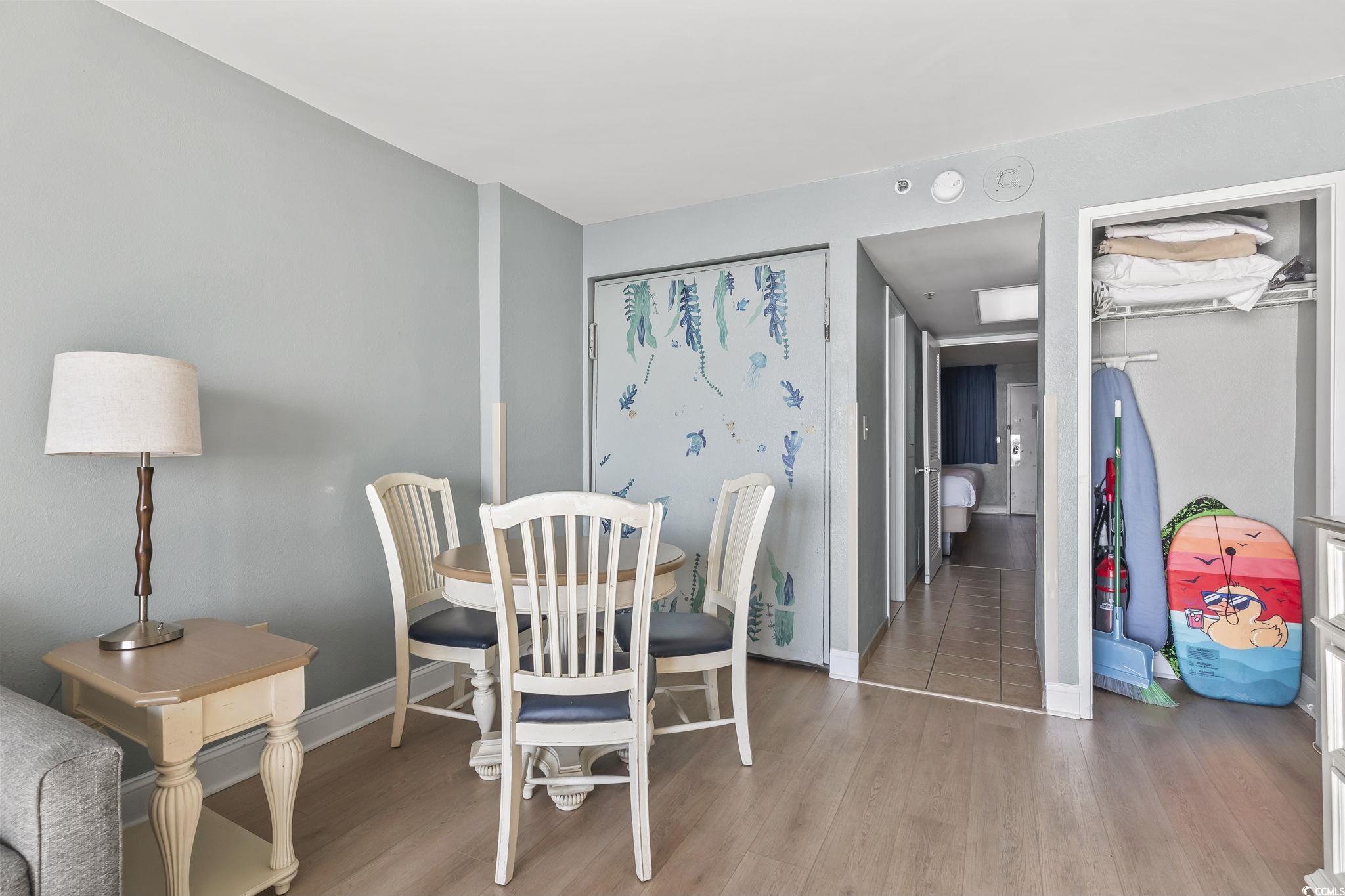 2401 S Ocean Blvd. Unit: 1456