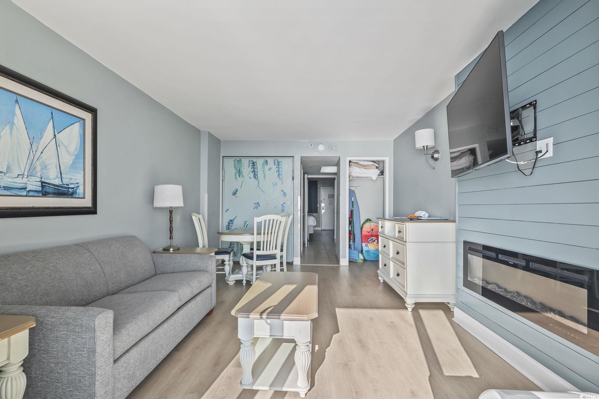 2401 S Ocean Blvd. Unit: 1456