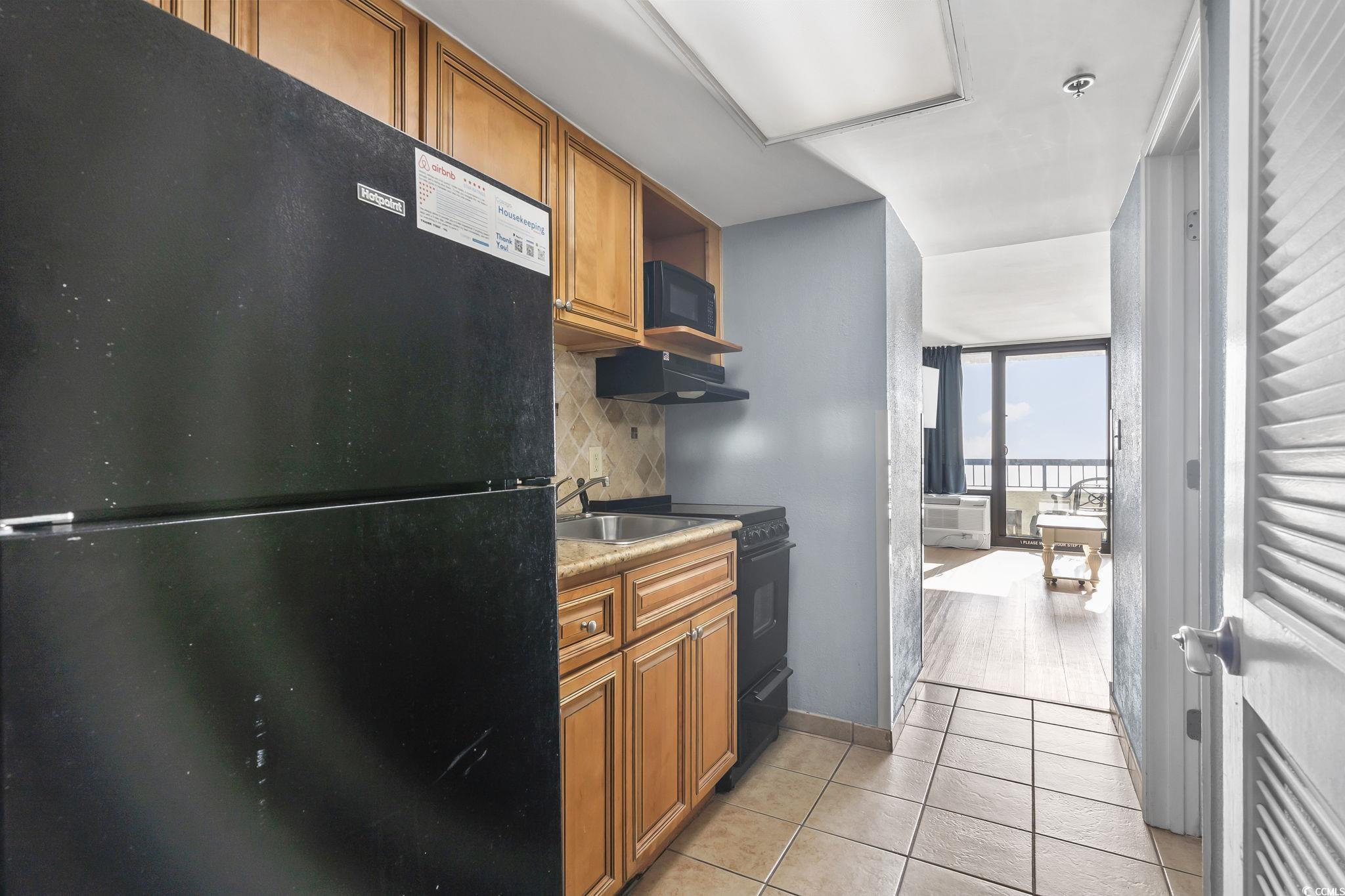 2401 S Ocean Blvd. Unit: 1456