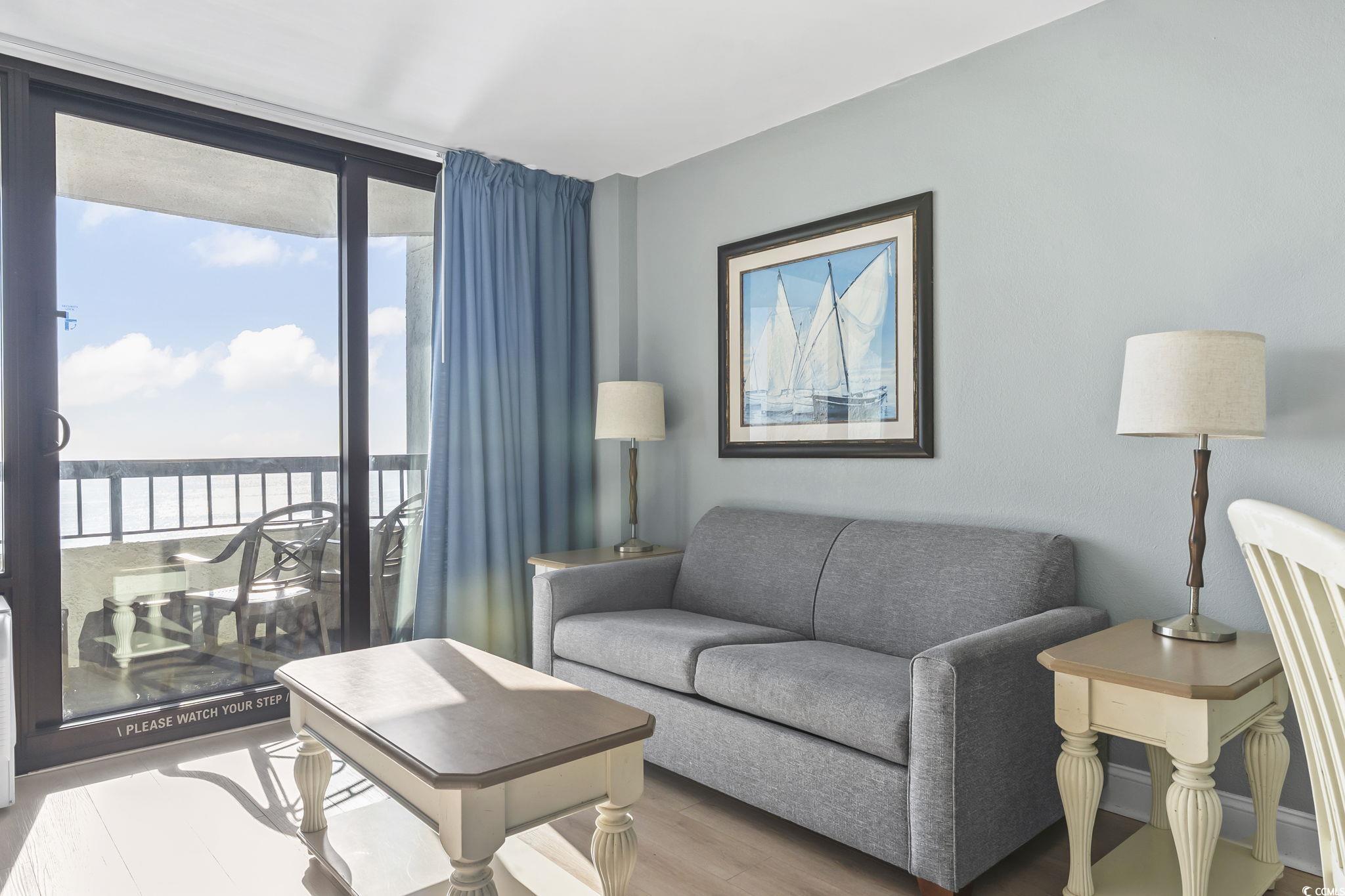 2401 S Ocean Blvd. Unit: 1456