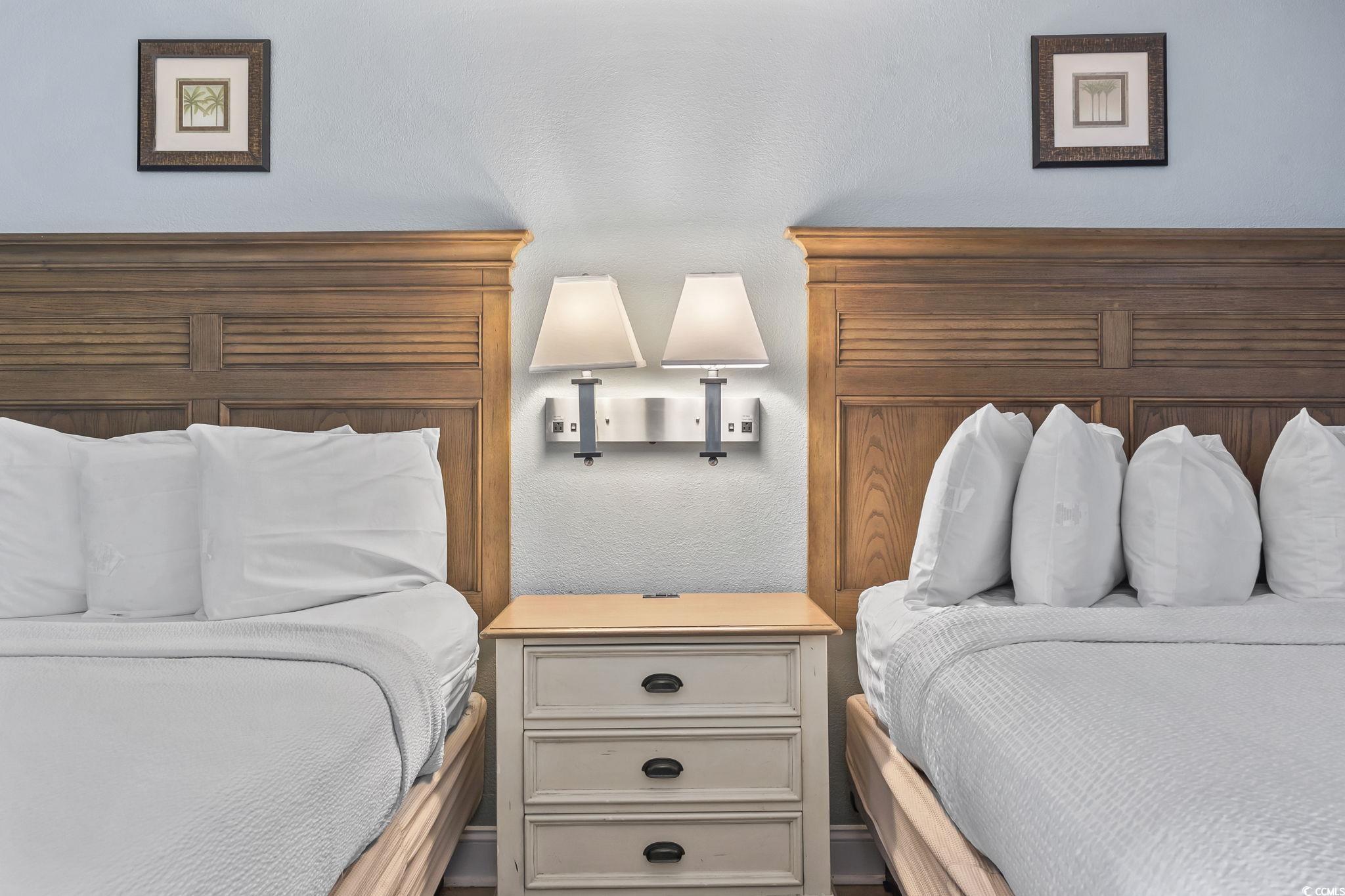 2401 S Ocean Blvd. Unit: 1456